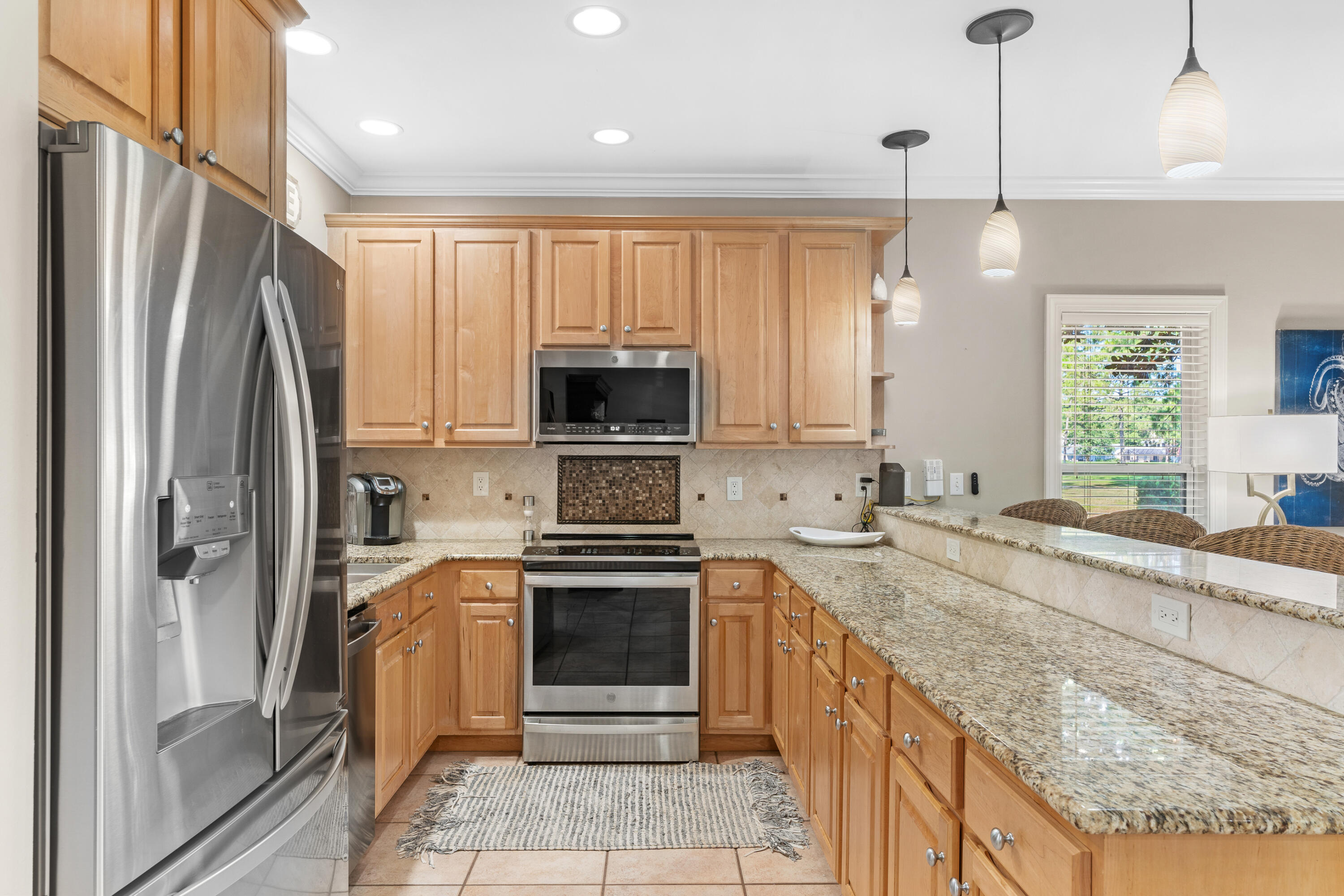 PRESTWICK PLACE - Residential