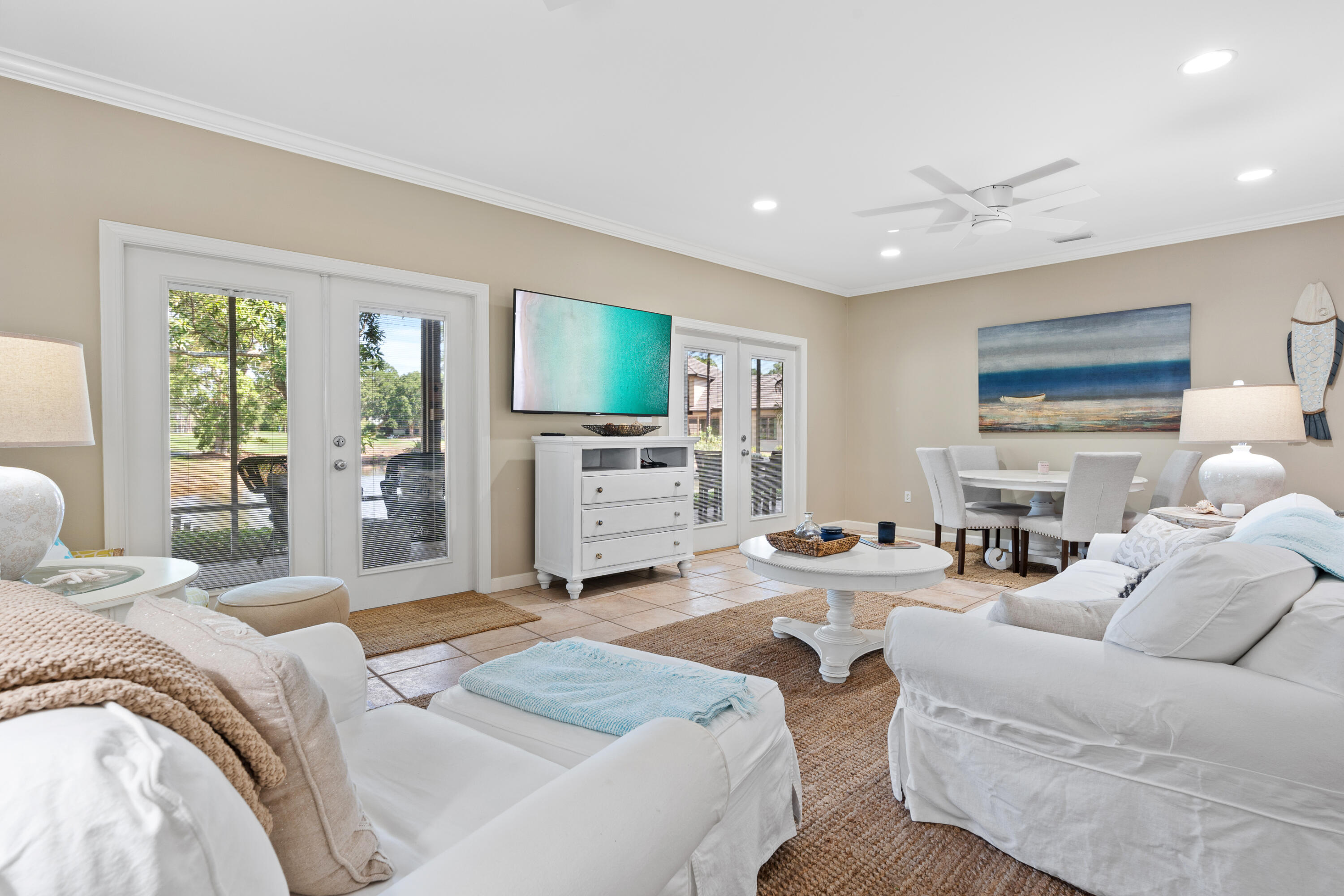 PRESTWICK PLACE - Residential