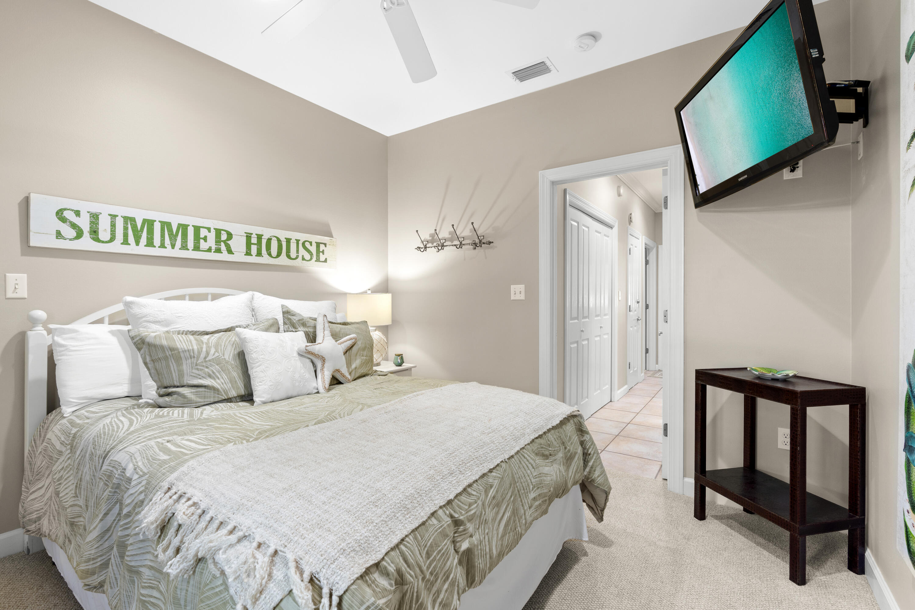 PRESTWICK PLACE - Residential