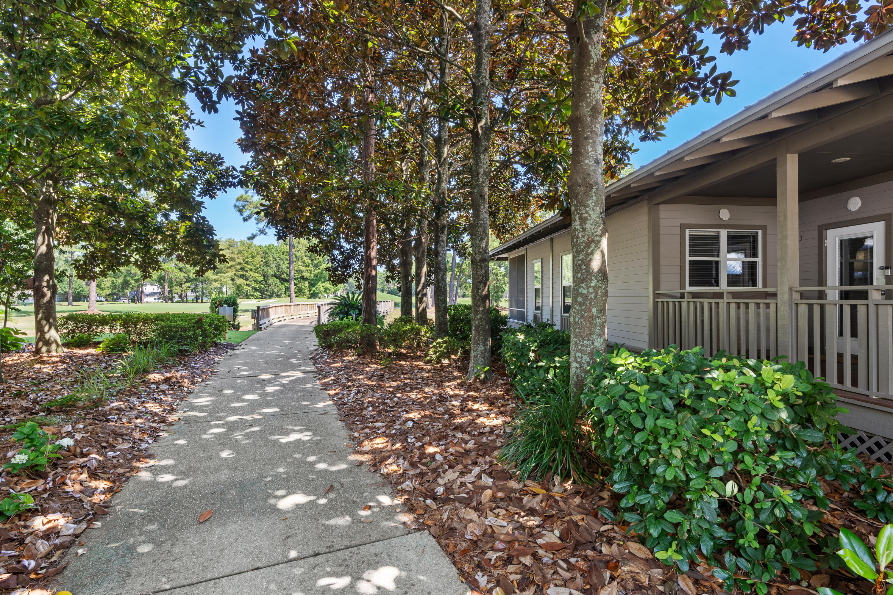 PRESTWICK PLACE - Residential