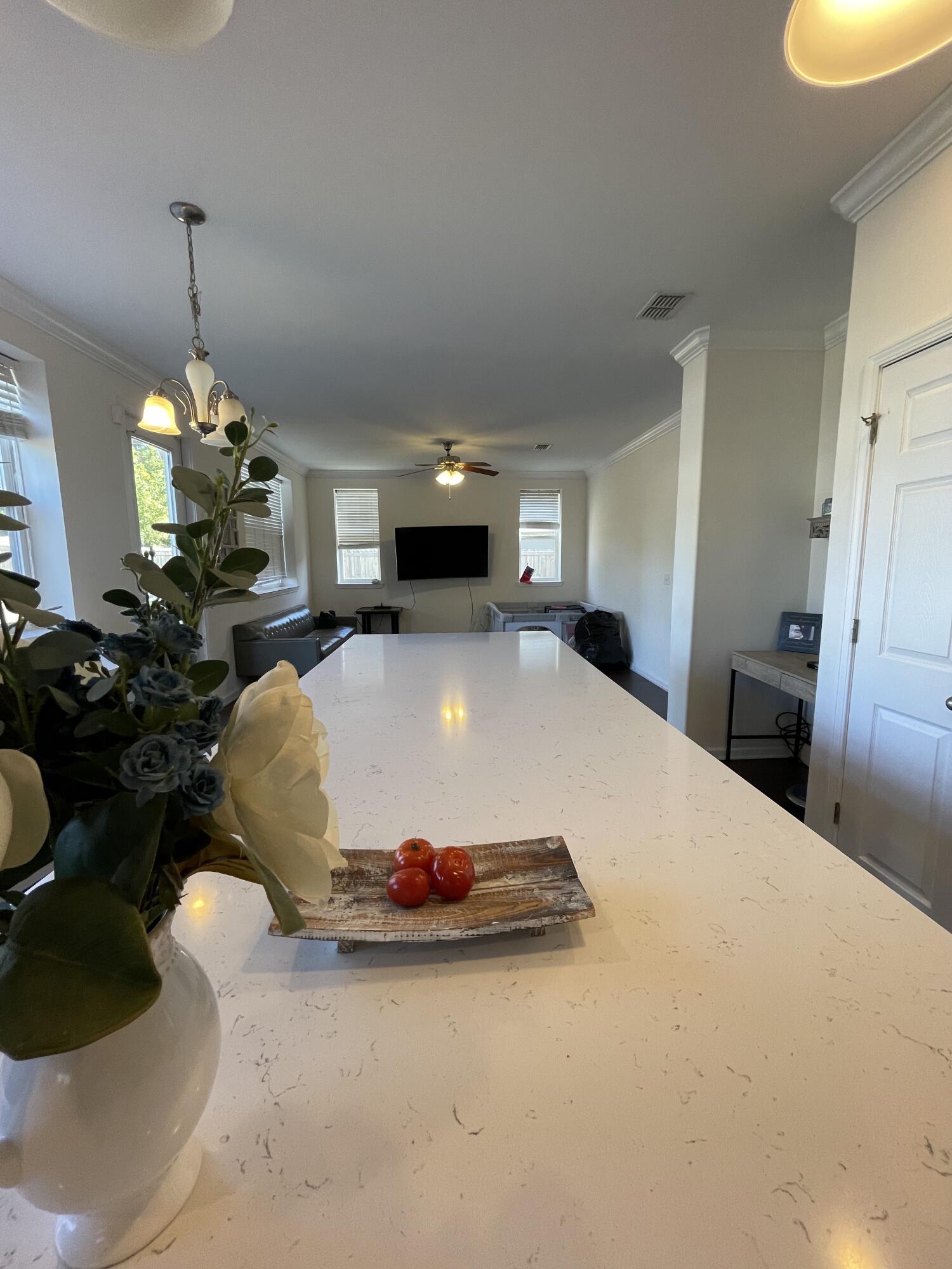 SOLIMAR - Residential Lease