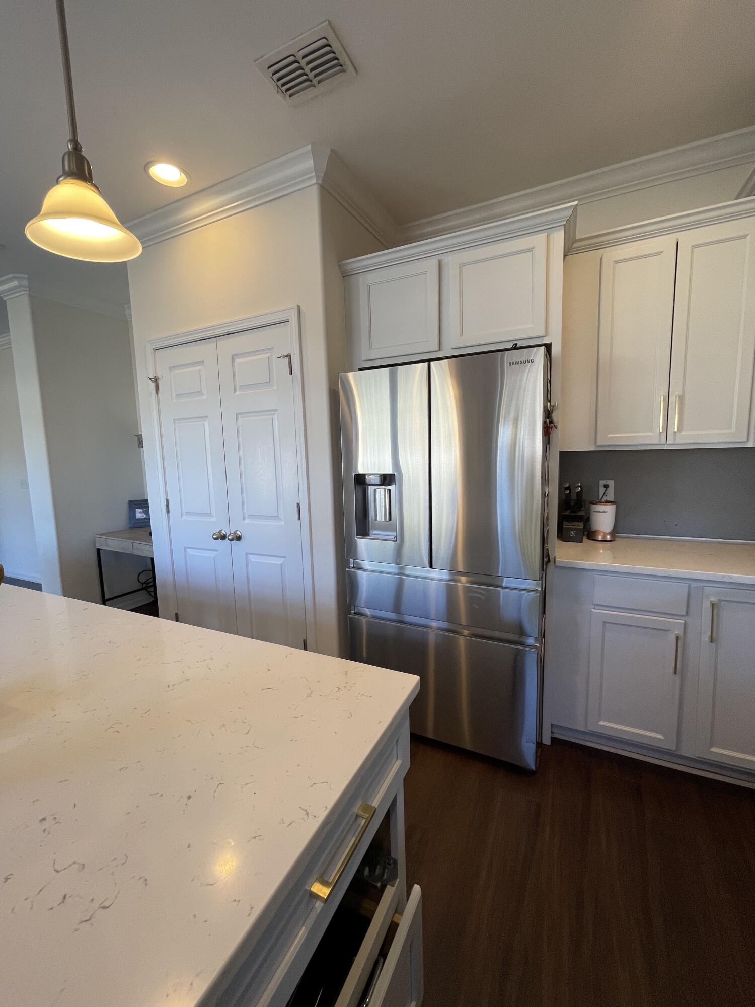 SOLIMAR - Residential Lease