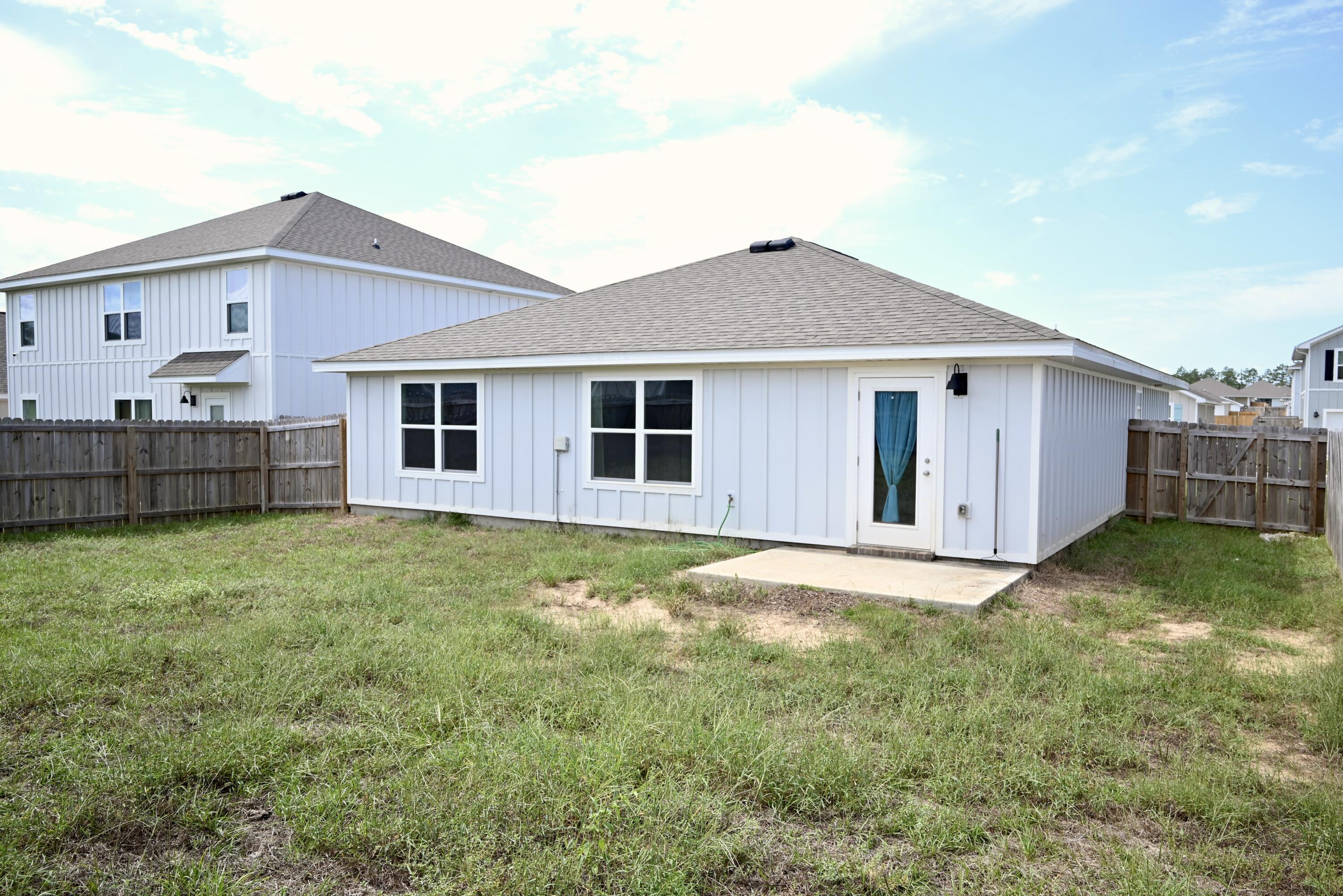 Shoal River Landing - Residential