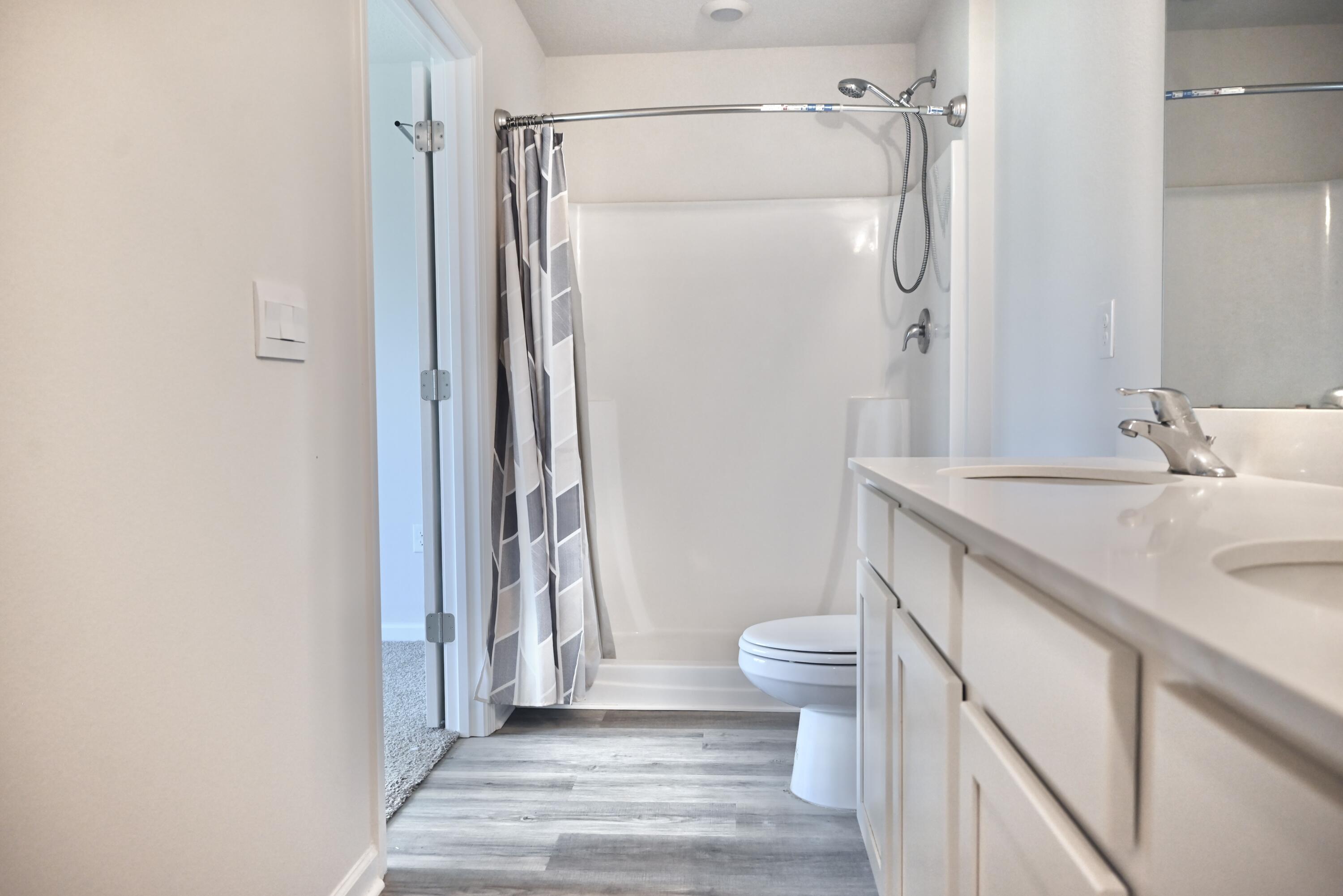 Shoal River Landing - Residential