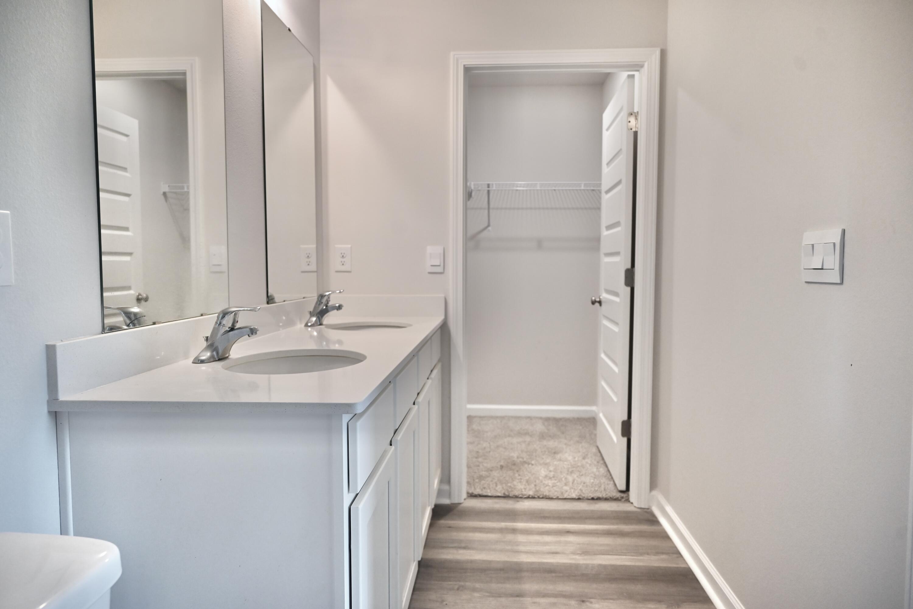 Shoal River Landing - Residential