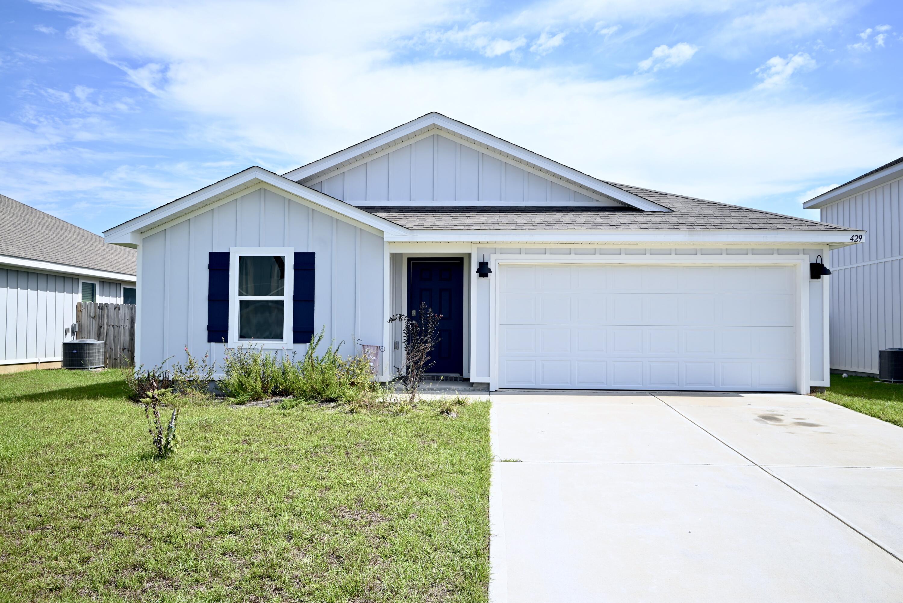 Shoal River Landing - Residential