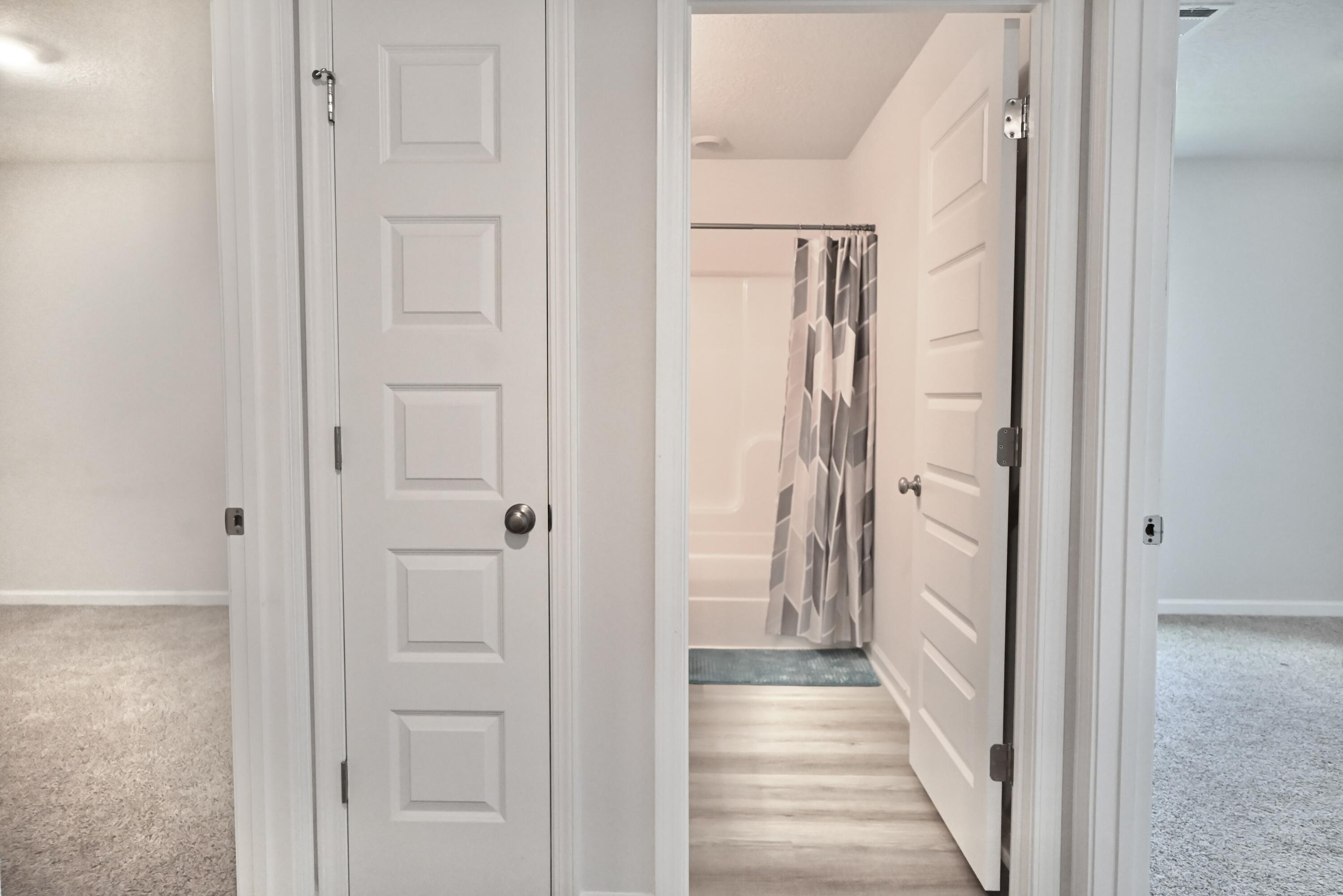 Shoal River Landing - Residential