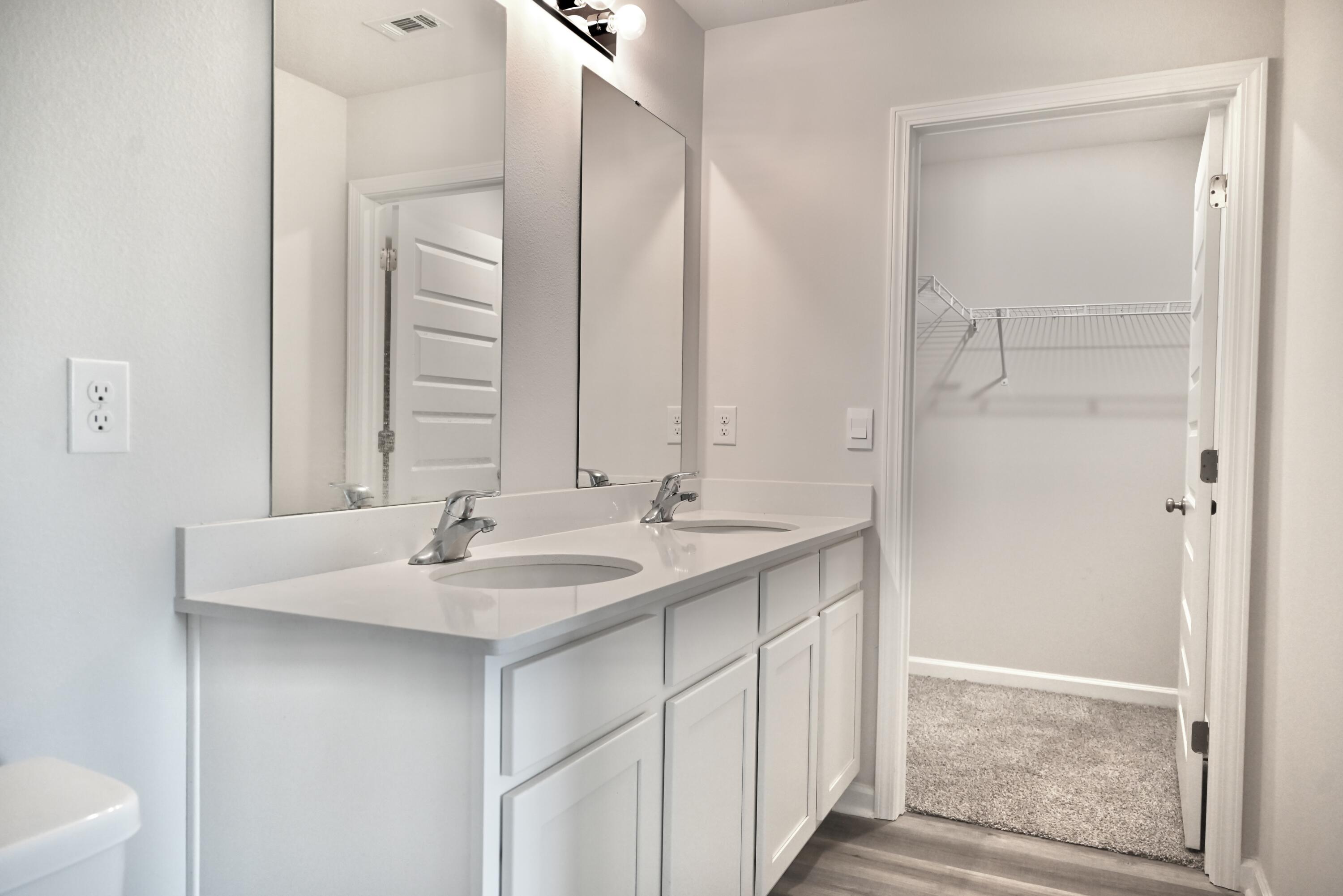 Shoal River Landing - Residential