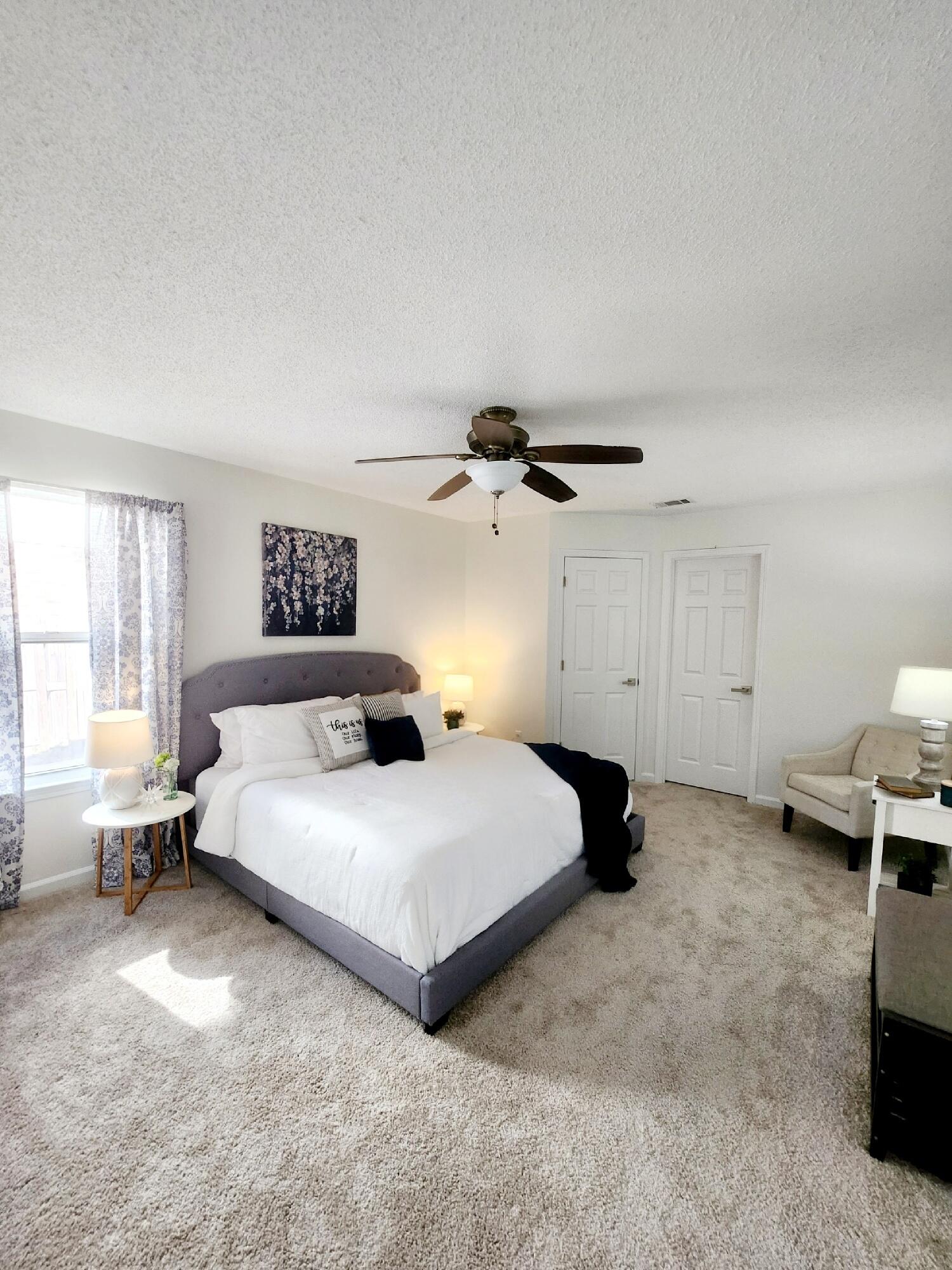 FOREST COVE 1ST ADDN - Residential