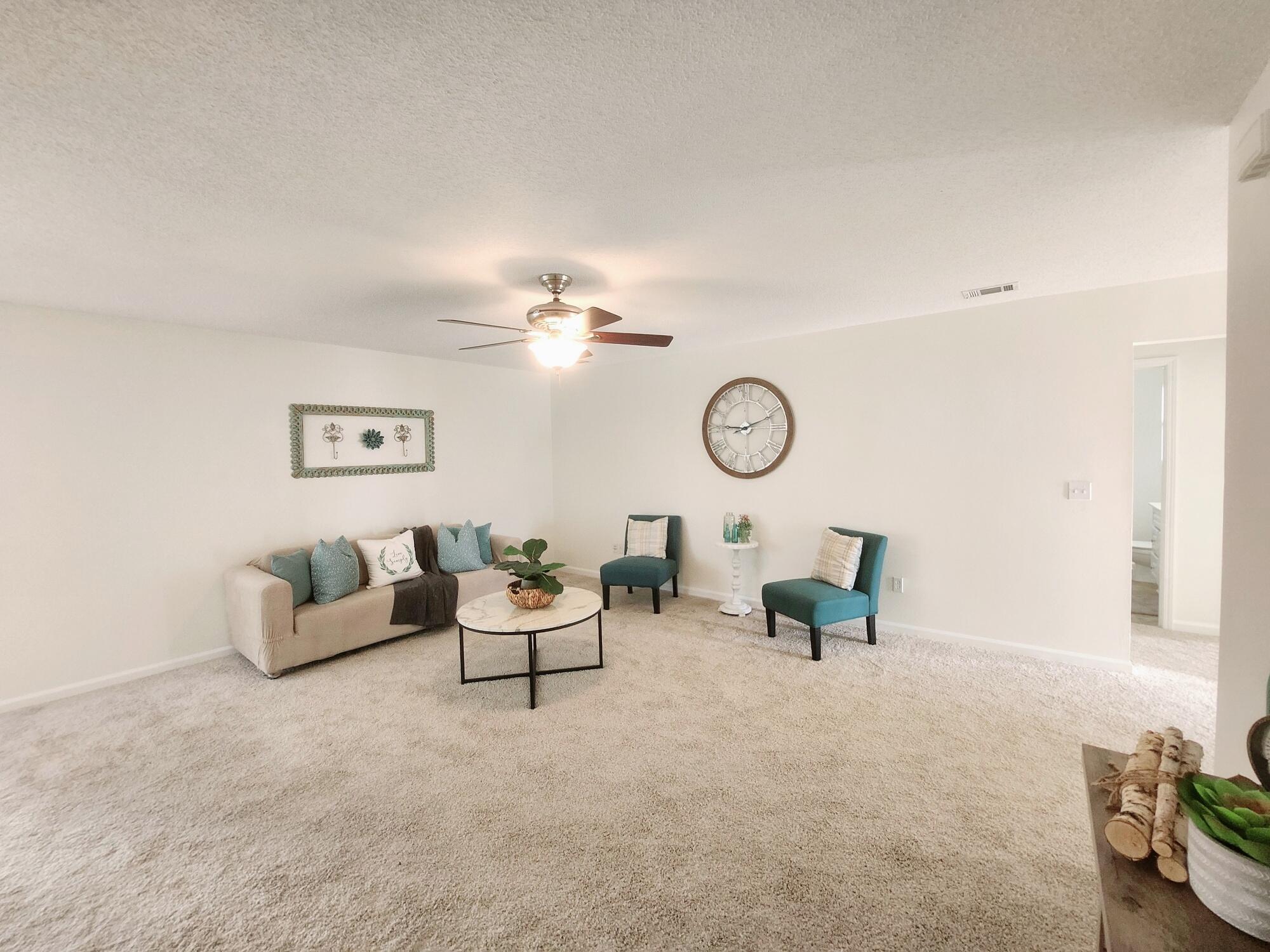 FOREST COVE 1ST ADDN - Residential