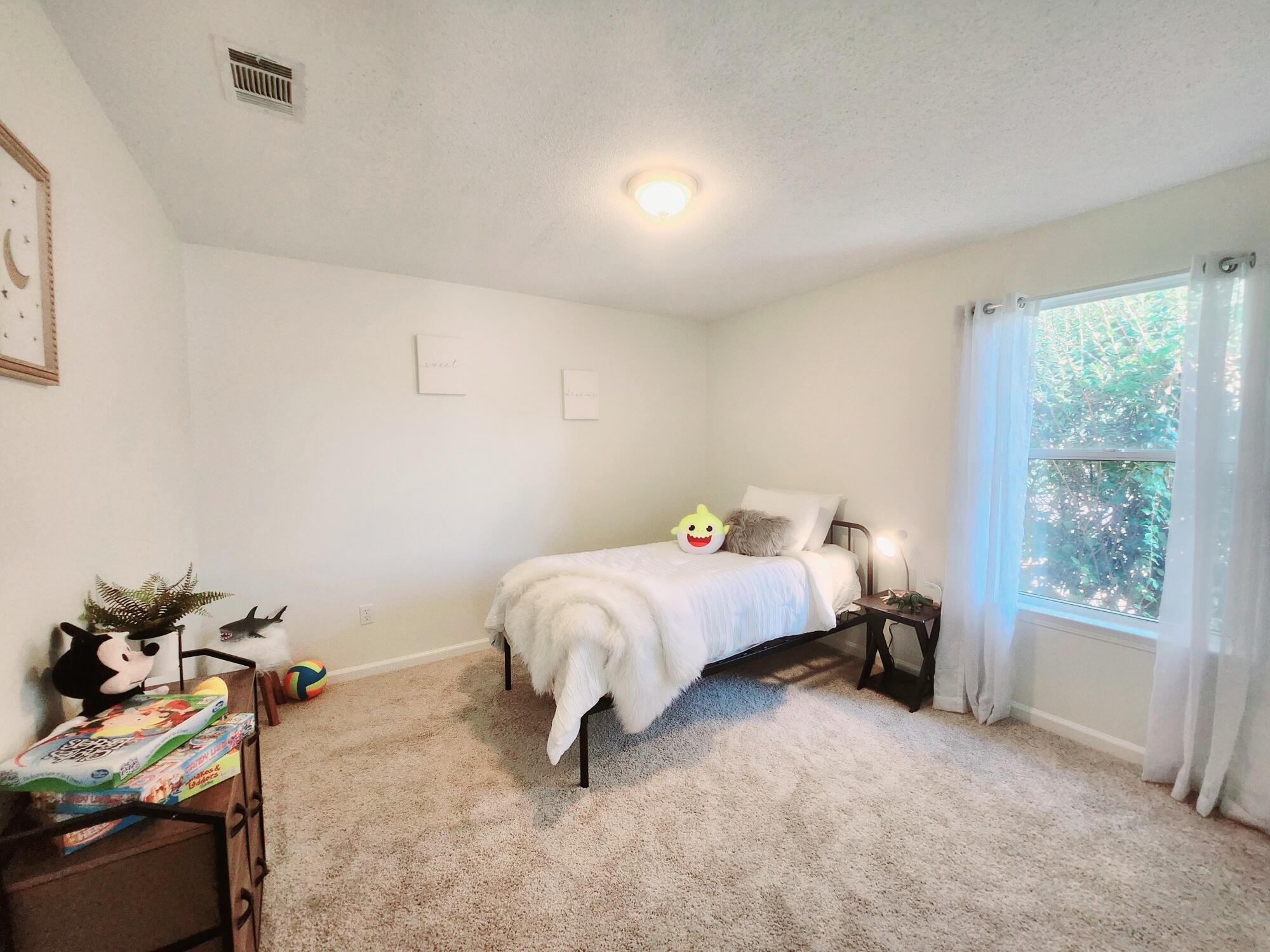 FOREST COVE 1ST ADDN - Residential