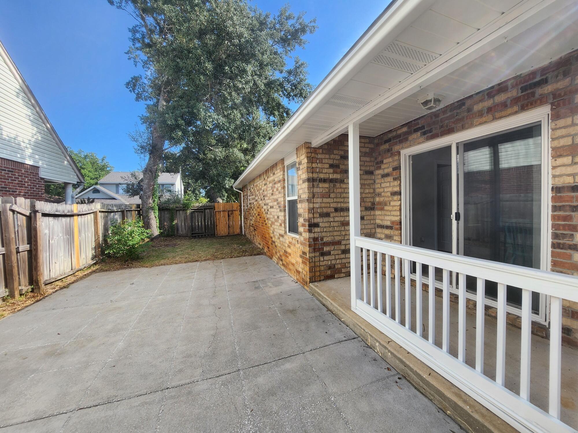 FOREST COVE 1ST ADDN - Residential