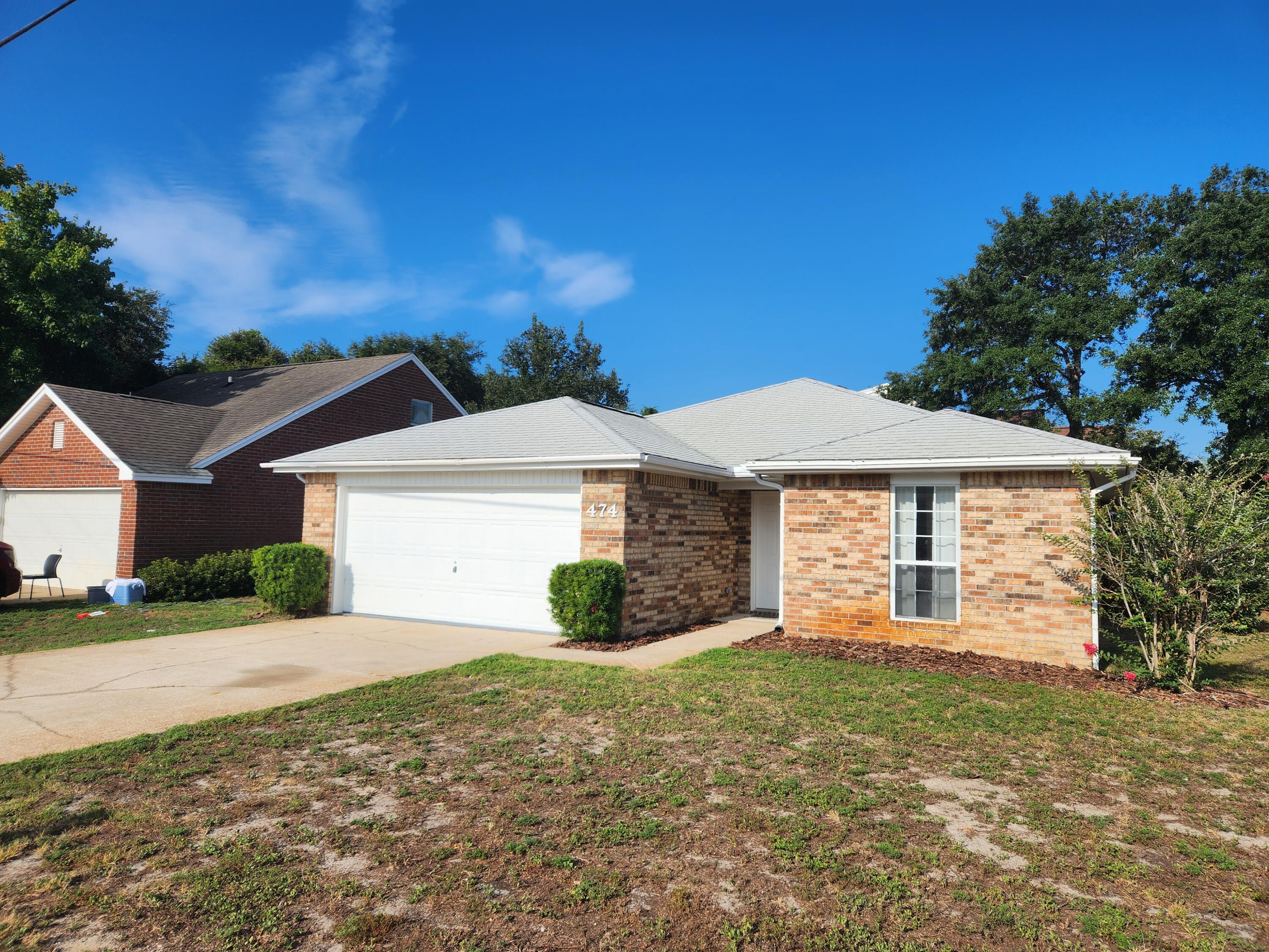 FOREST COVE 1ST ADDN - Residential