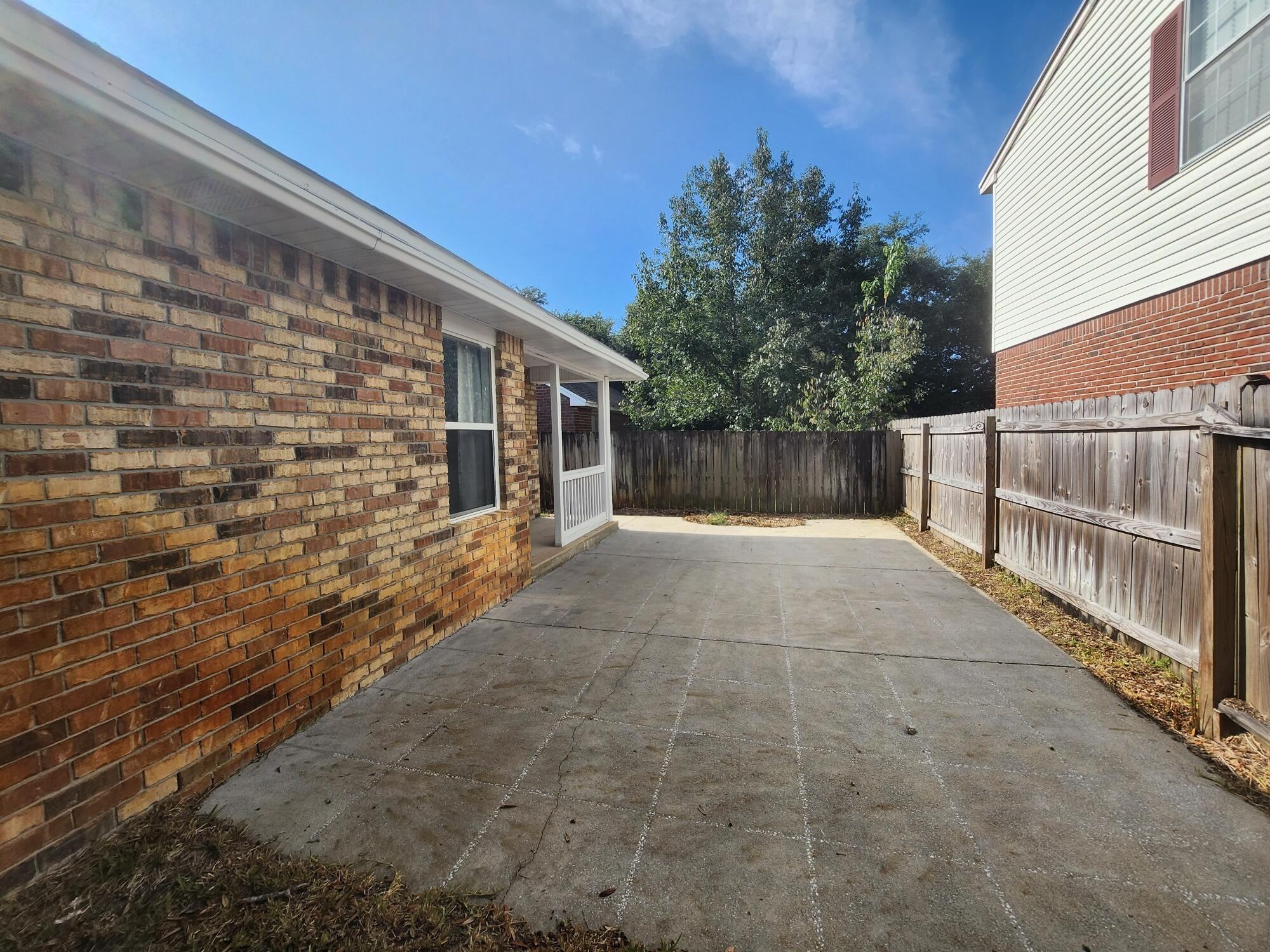 FOREST COVE 1ST ADDN - Residential