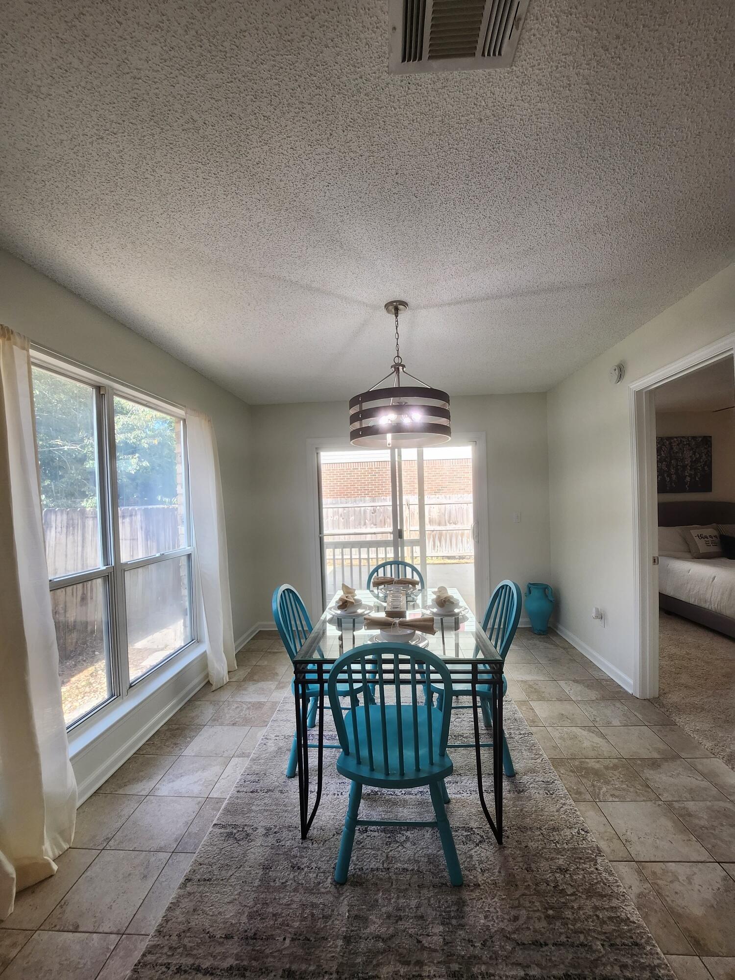 FOREST COVE 1ST ADDN - Residential