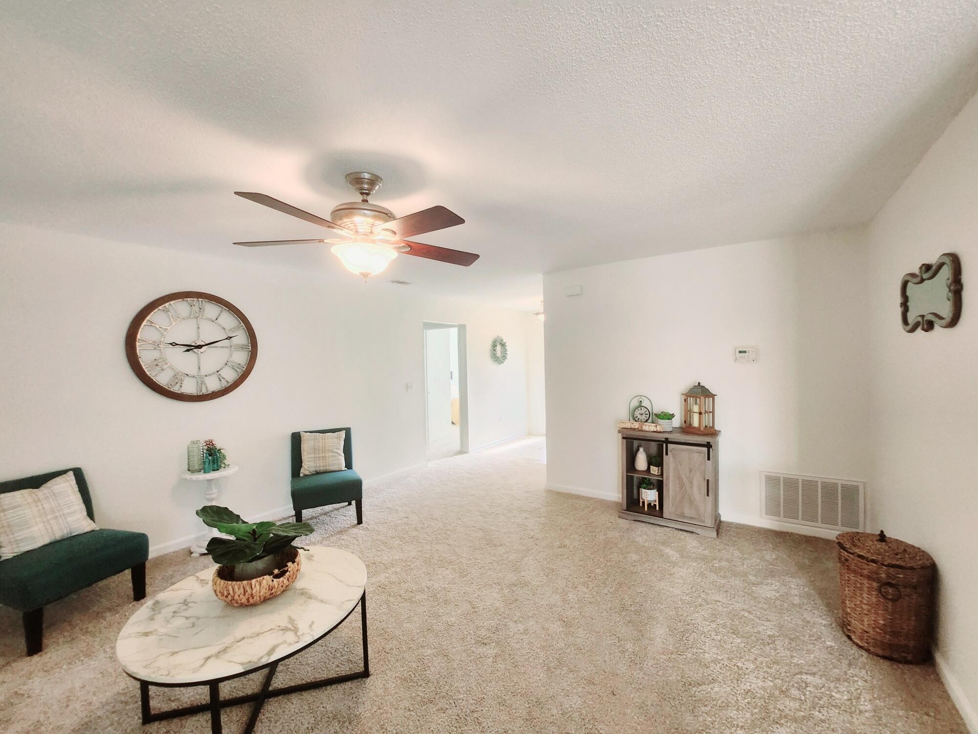 FOREST COVE 1ST ADDN - Residential