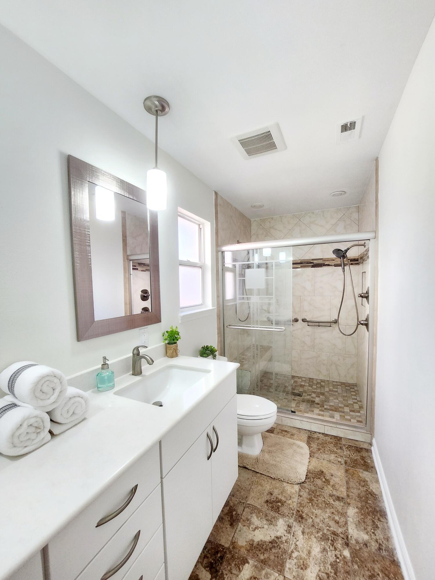 FOREST COVE 1ST ADDN - Residential