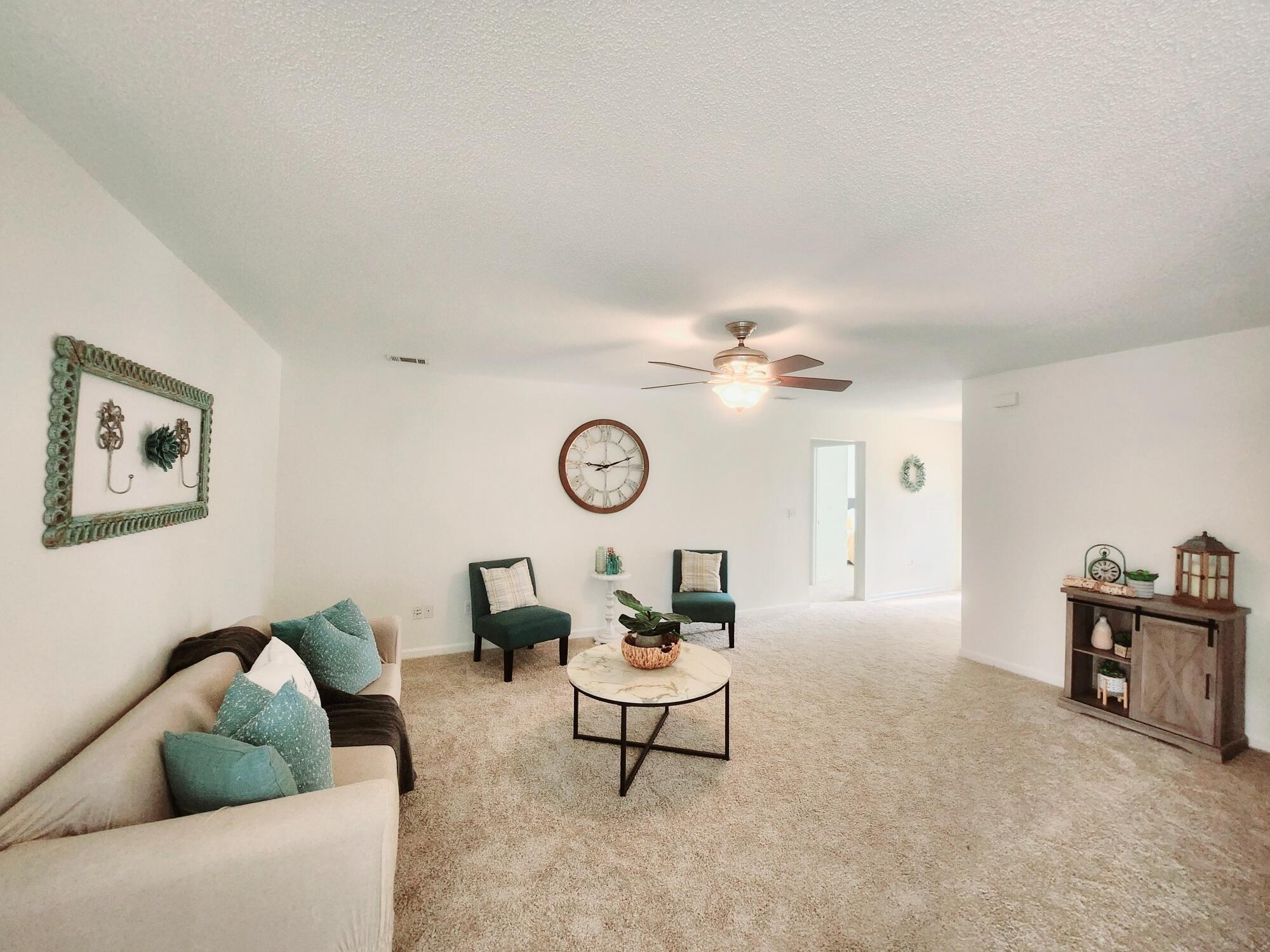 FOREST COVE 1ST ADDN - Residential