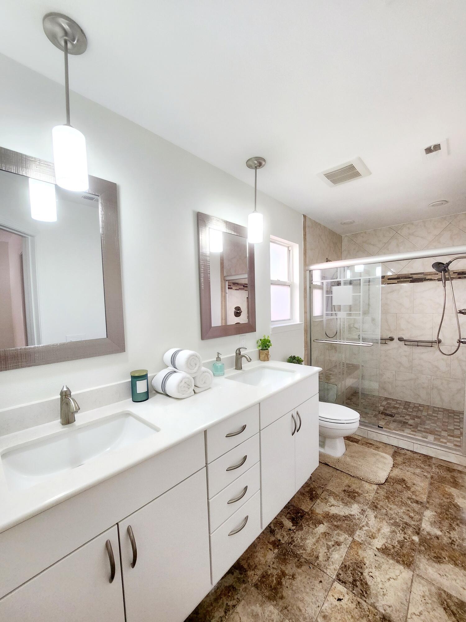 FOREST COVE 1ST ADDN - Residential