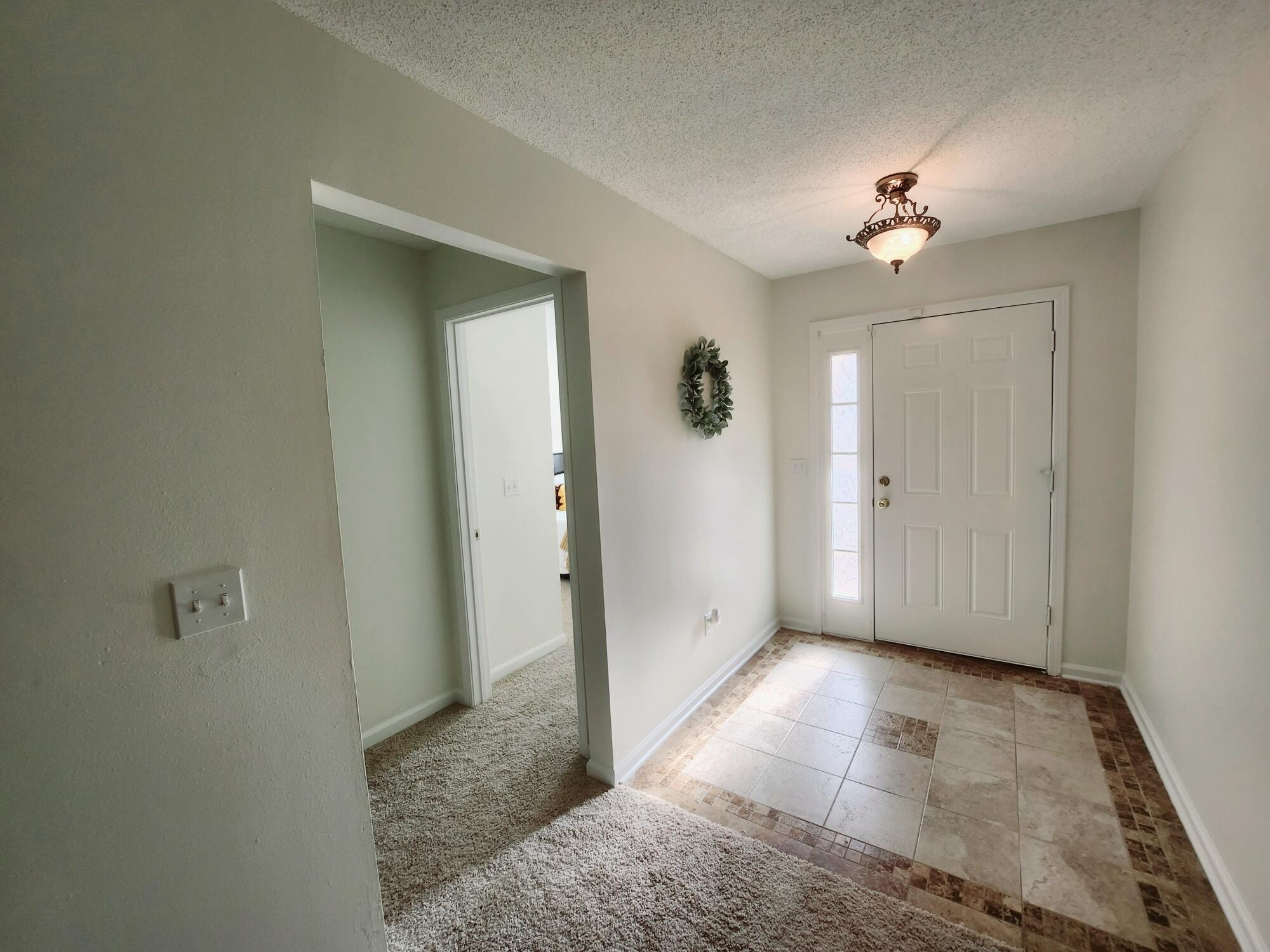 FOREST COVE 1ST ADDN - Residential