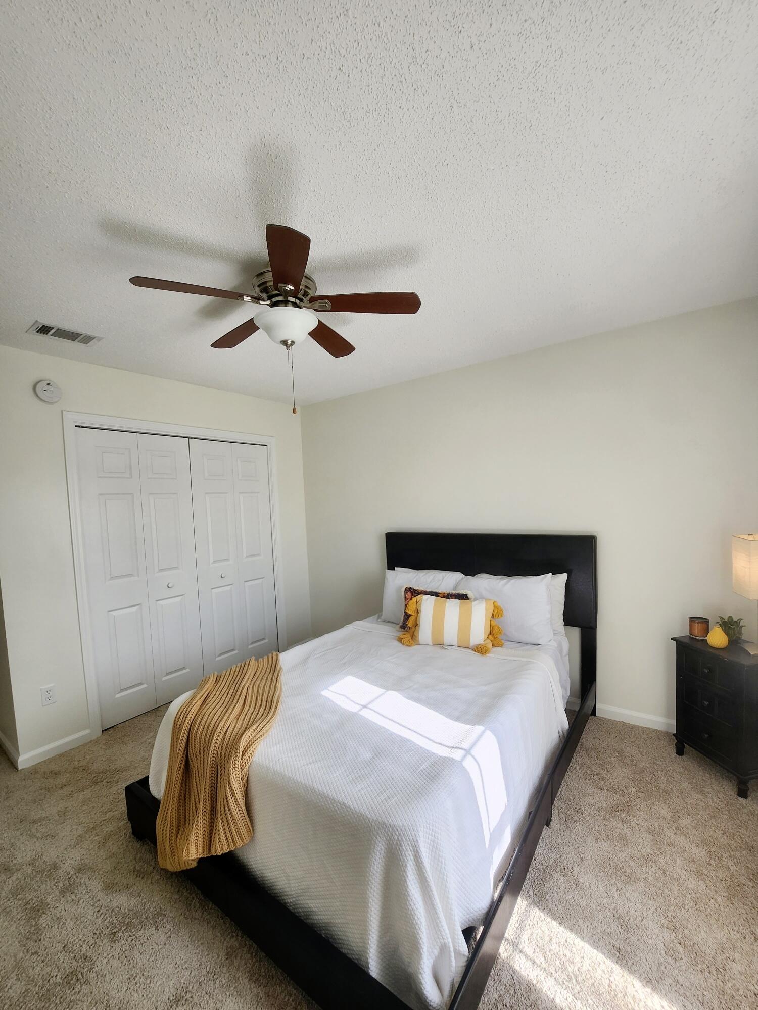 FOREST COVE 1ST ADDN - Residential