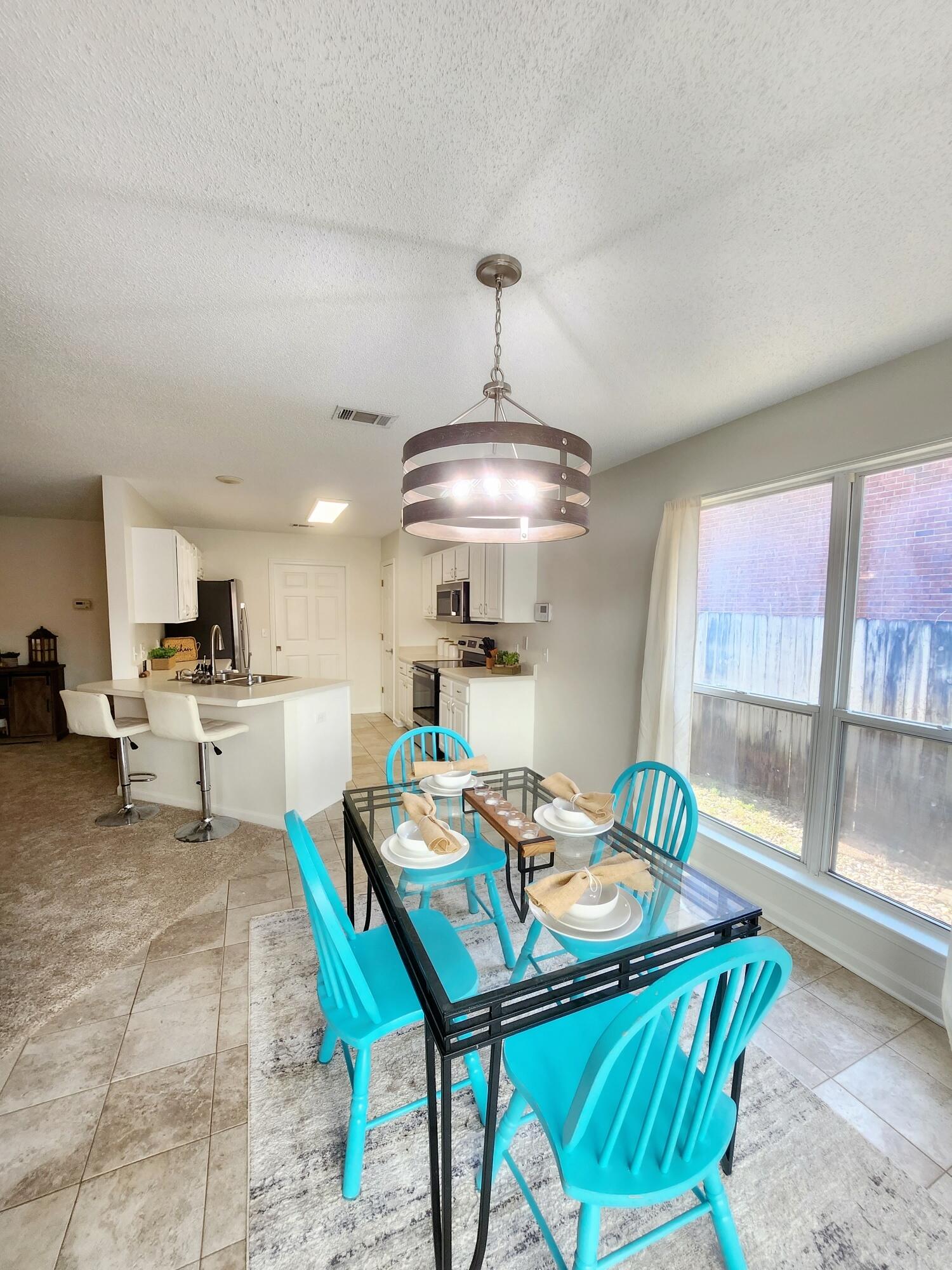 FOREST COVE 1ST ADDN - Residential