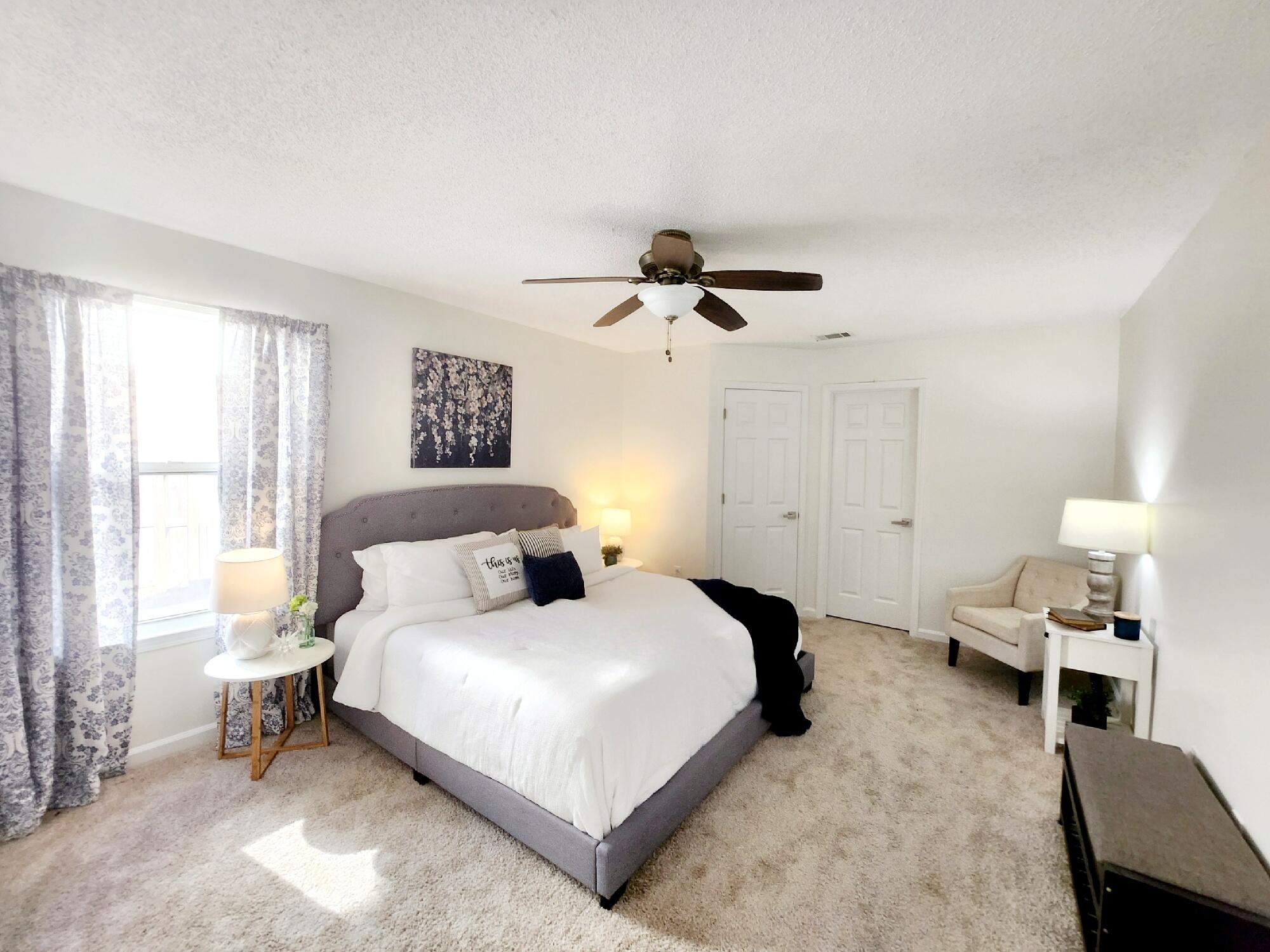 FOREST COVE 1ST ADDN - Residential