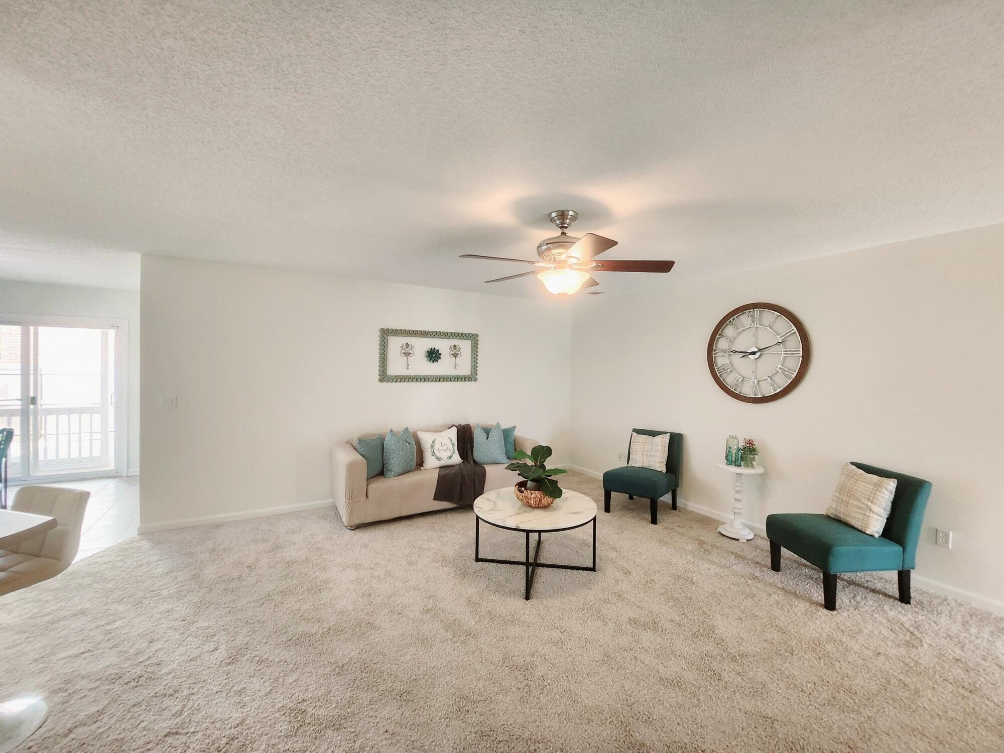 FOREST COVE 1ST ADDN - Residential