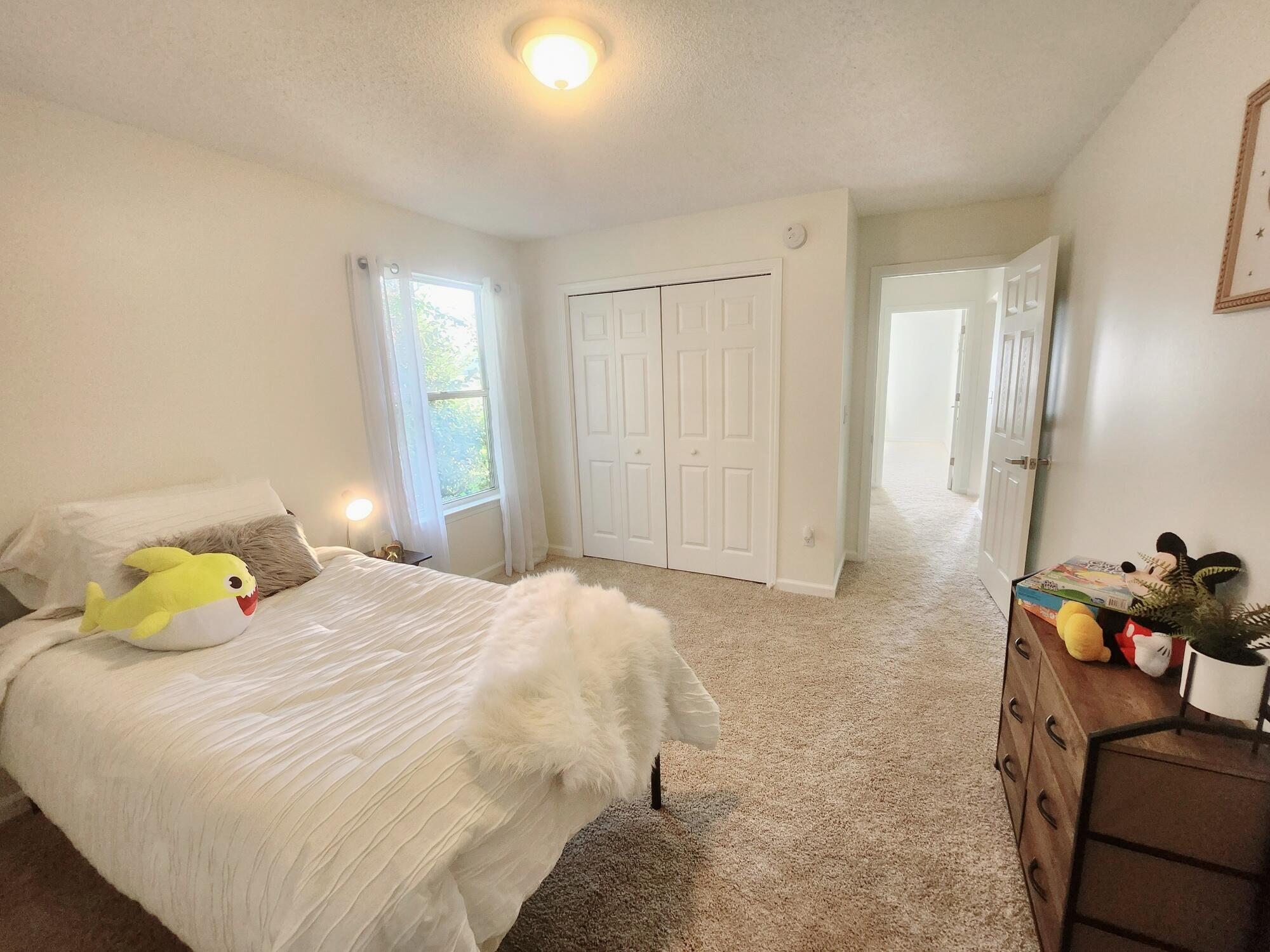 FOREST COVE 1ST ADDN - Residential