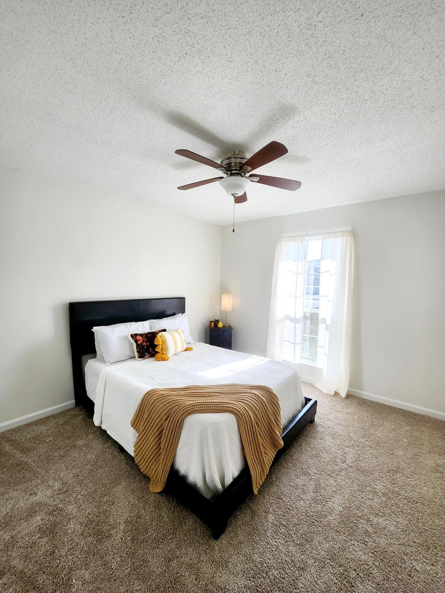 FOREST COVE 1ST ADDN - Residential