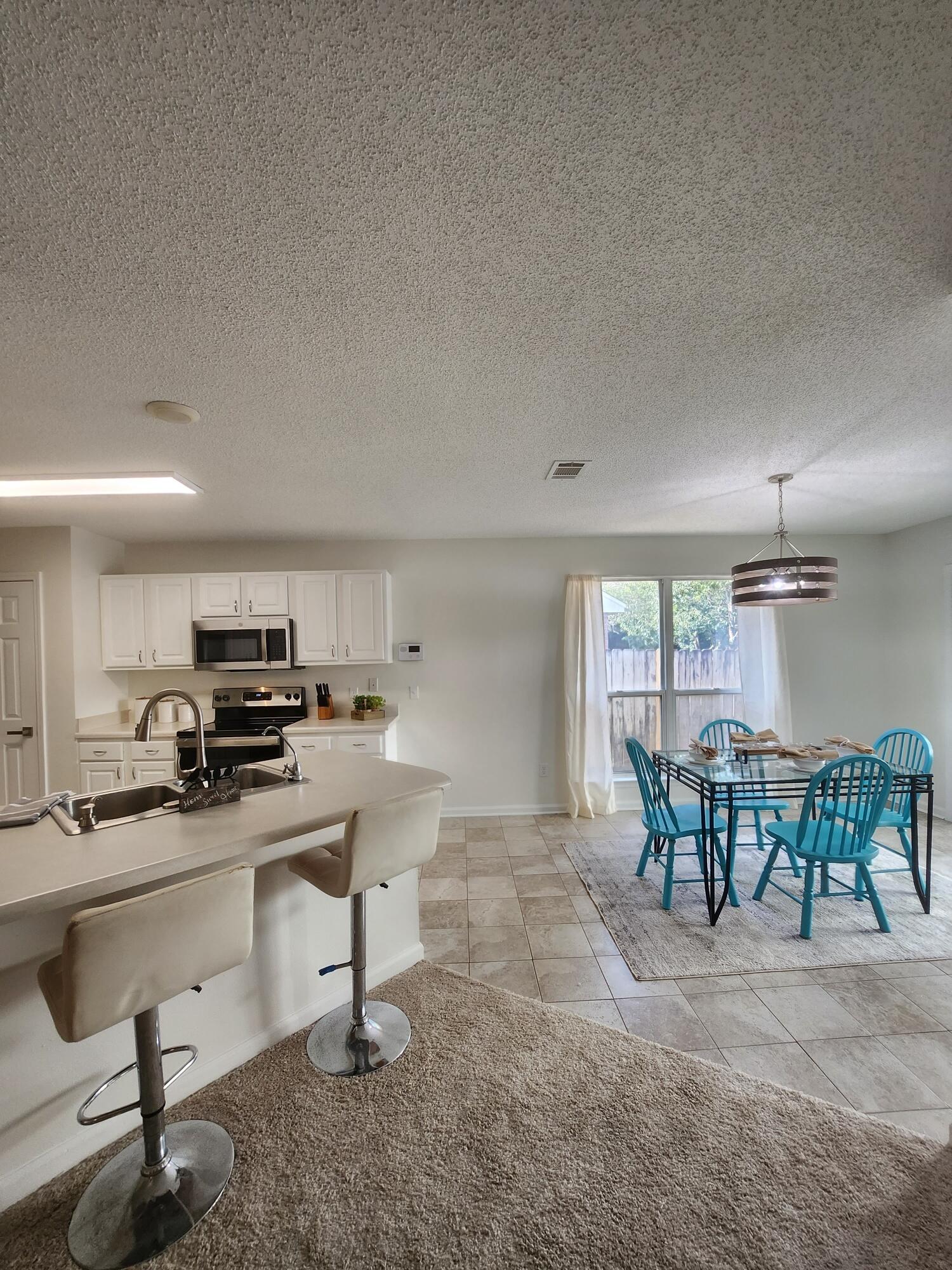 FOREST COVE 1ST ADDN - Residential