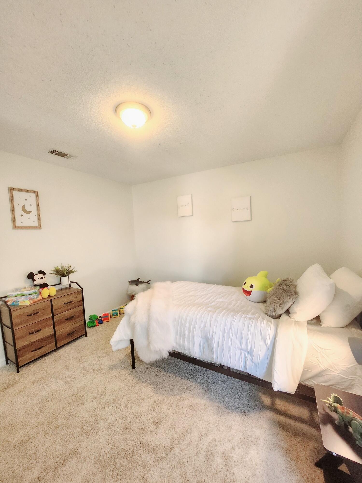 FOREST COVE 1ST ADDN - Residential