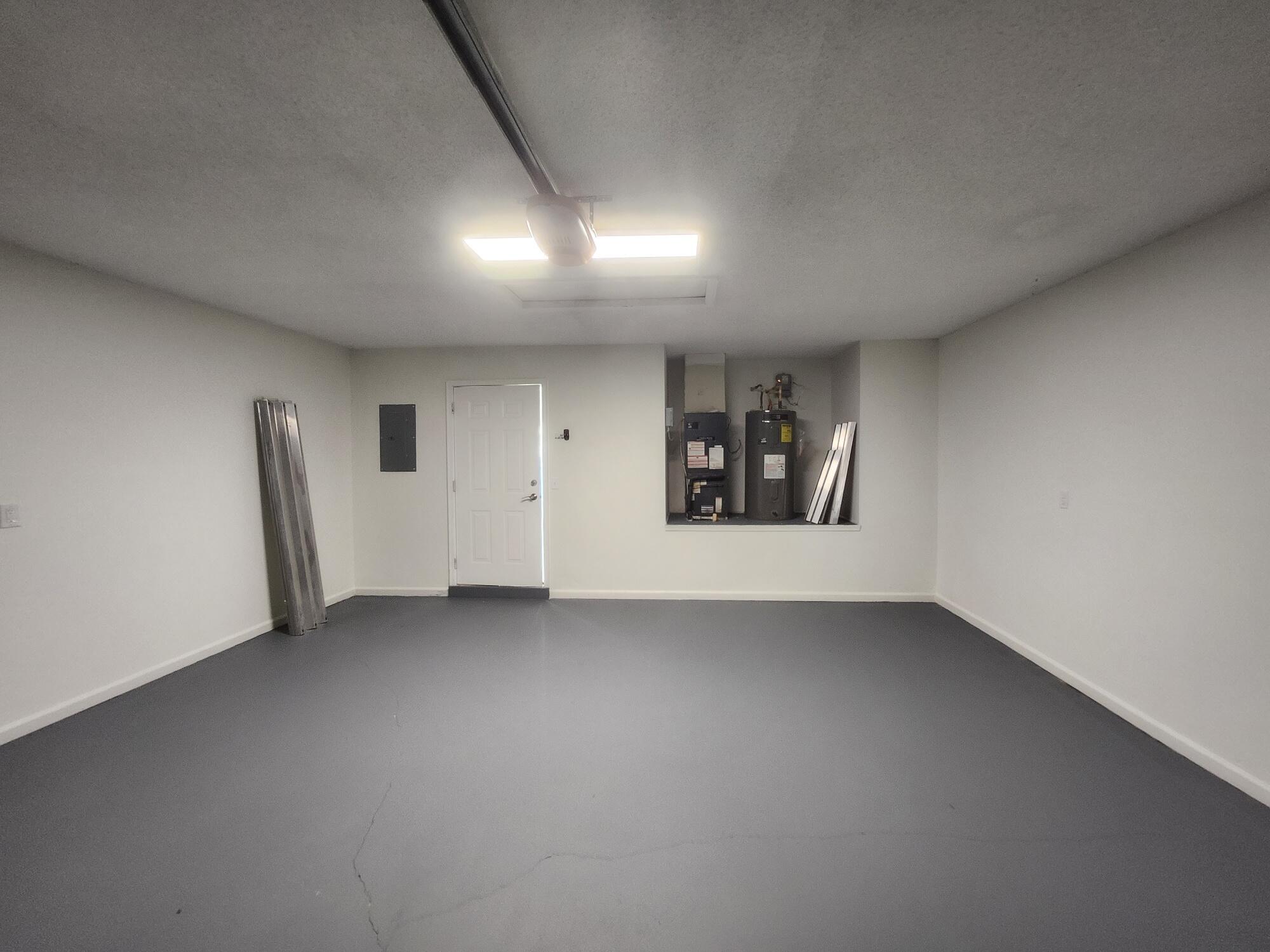 FOREST COVE 1ST ADDN - Residential