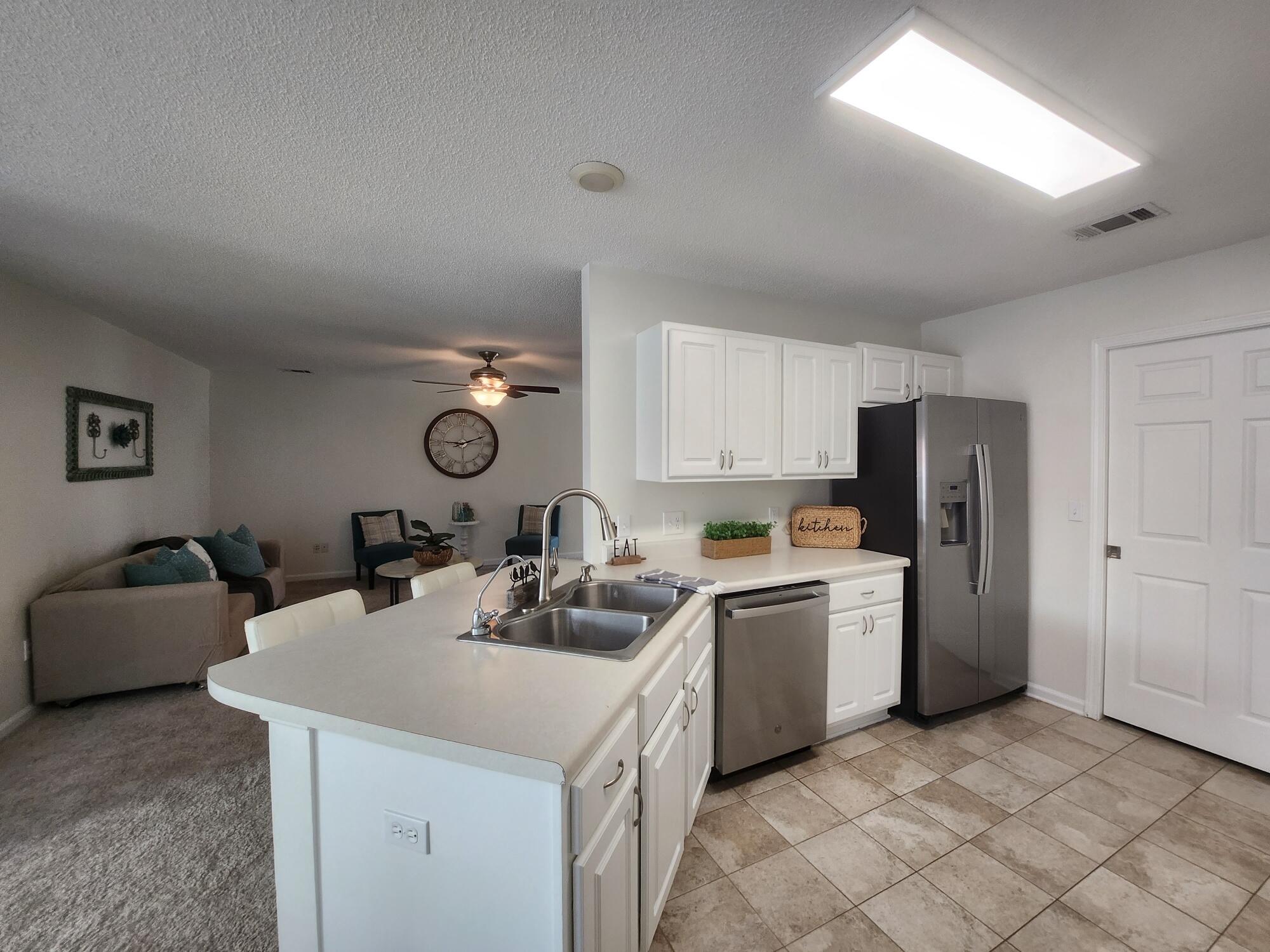 FOREST COVE 1ST ADDN - Residential