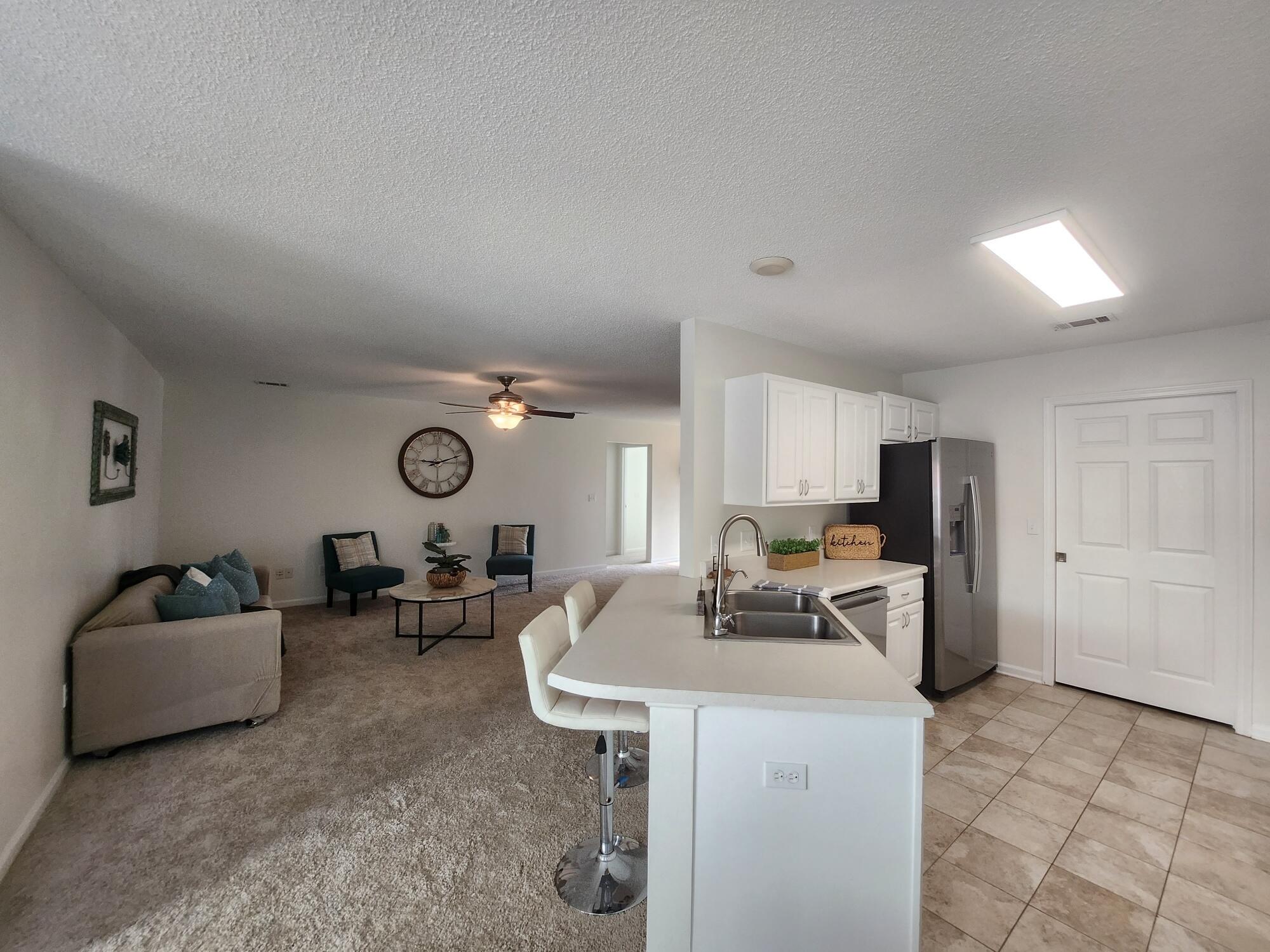 FOREST COVE 1ST ADDN - Residential