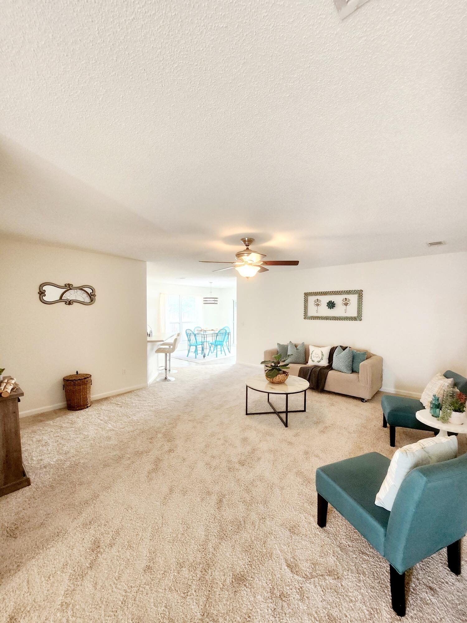 FOREST COVE 1ST ADDN - Residential