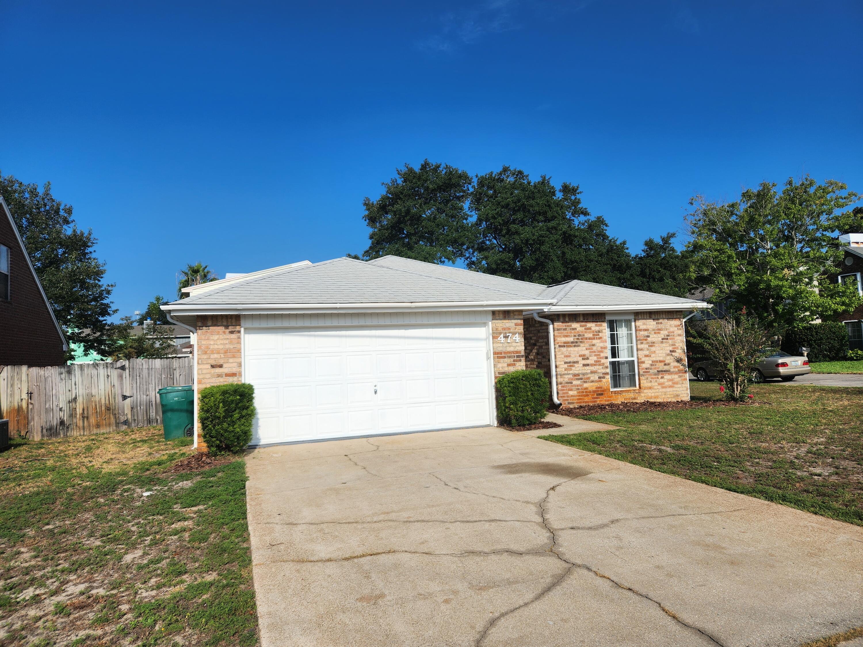 FOREST COVE 1ST ADDN - Residential