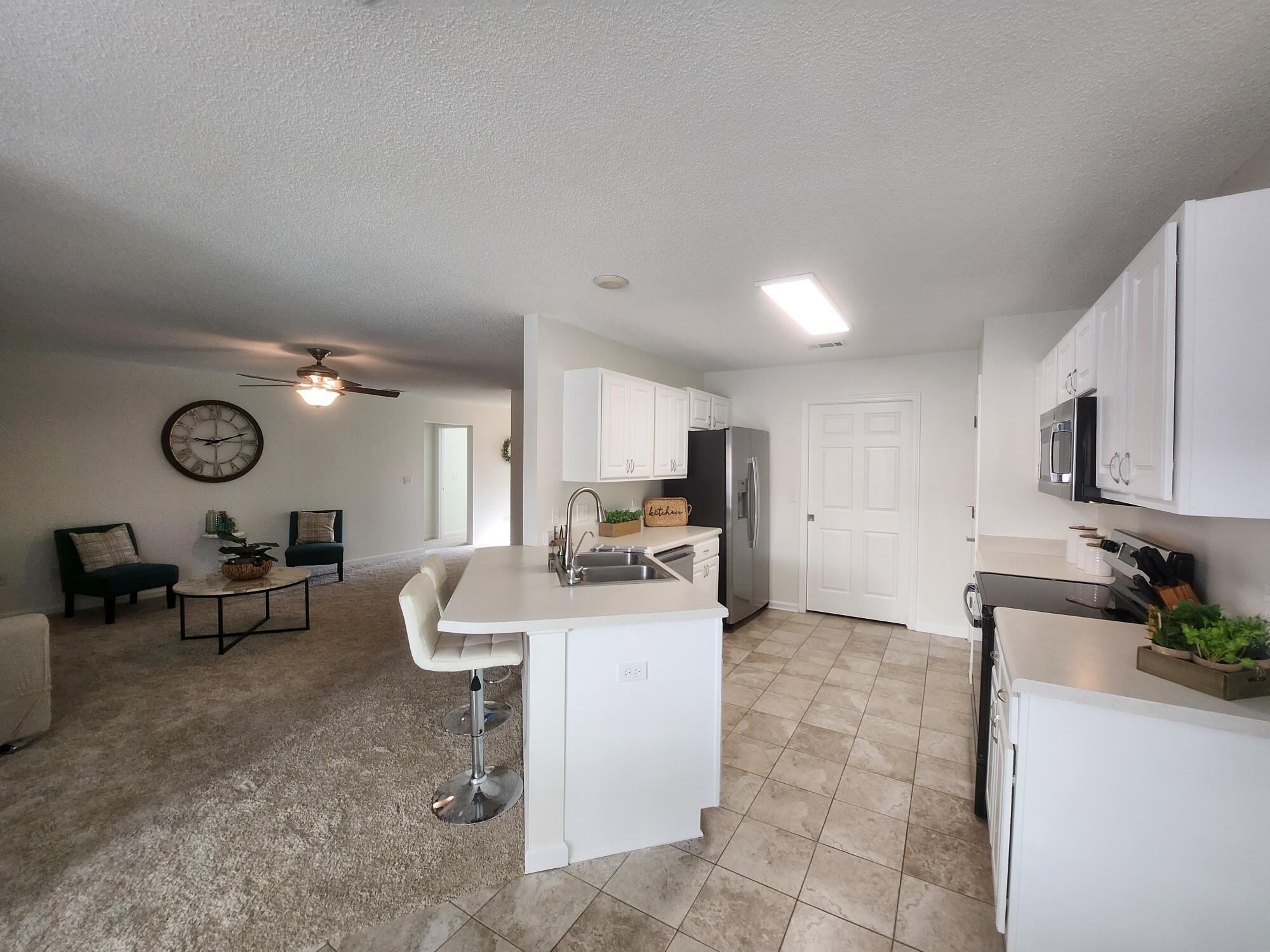 FOREST COVE 1ST ADDN - Residential