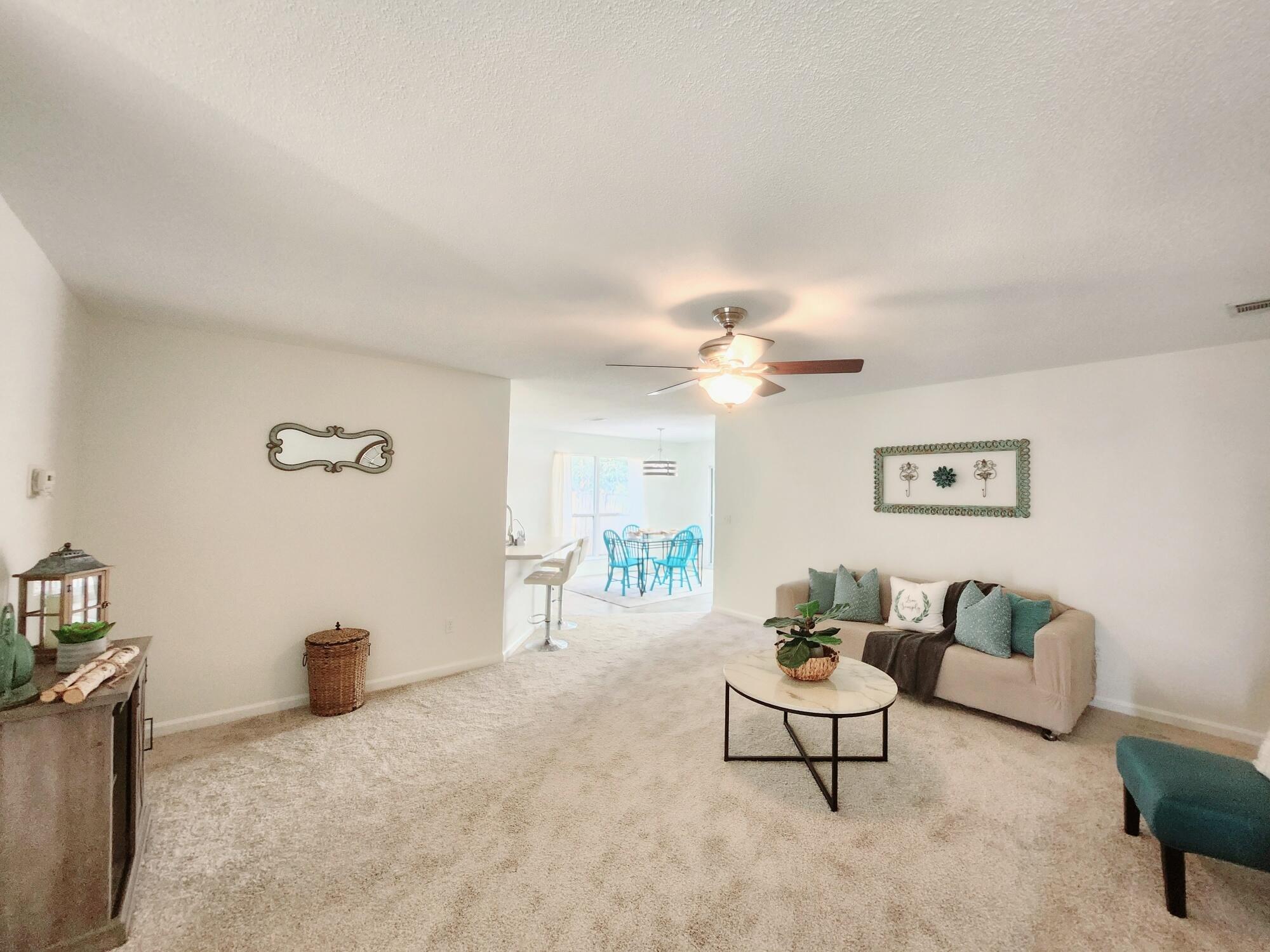 FOREST COVE 1ST ADDN - Residential