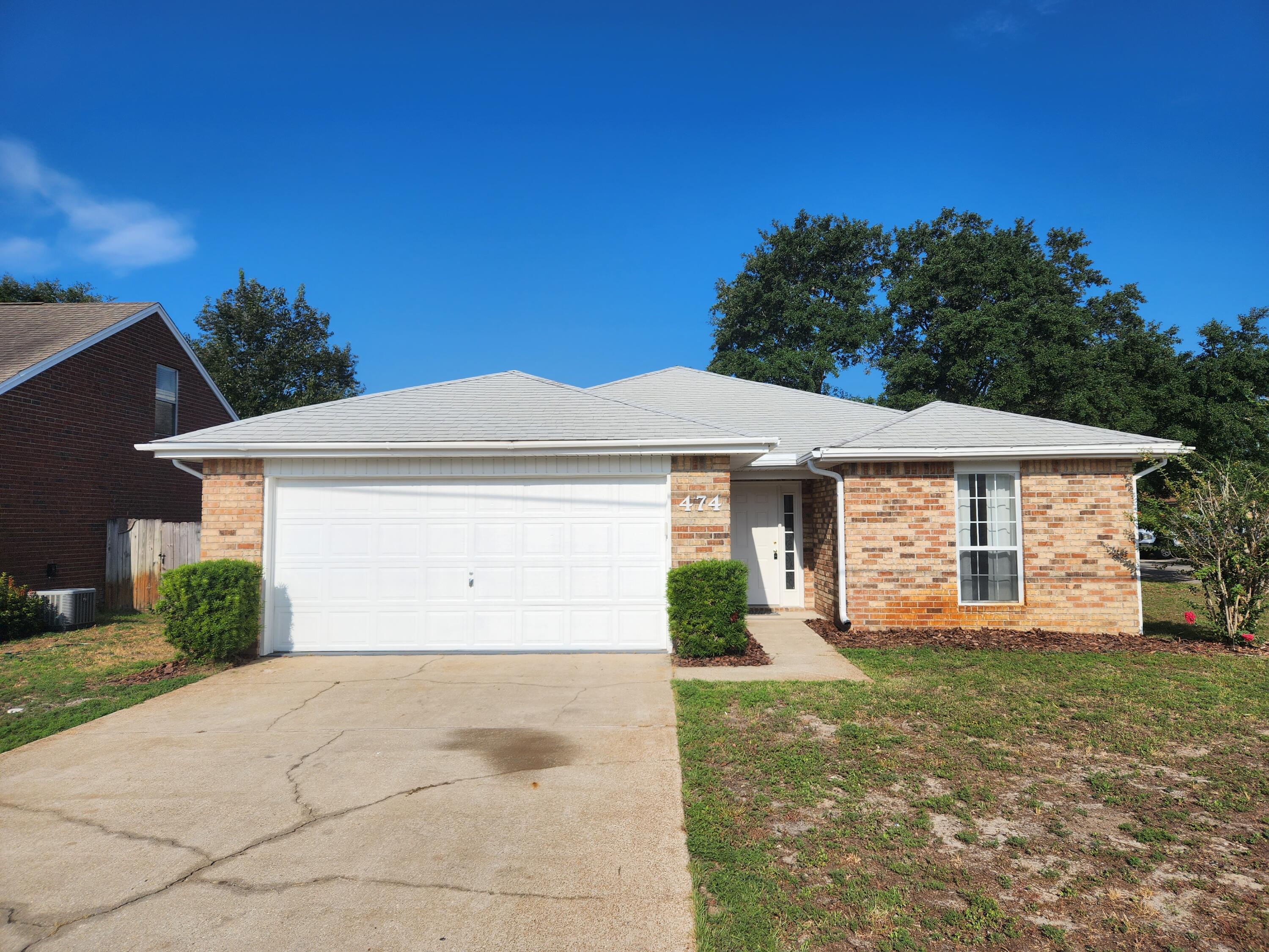 FOREST COVE 1ST ADDN - Residential