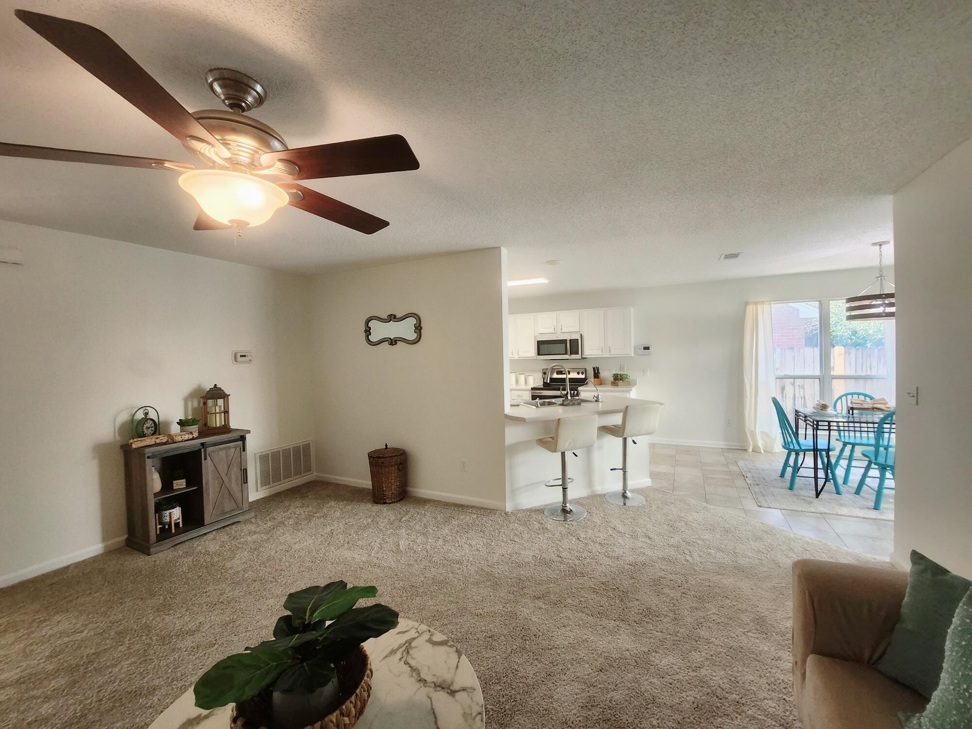 FOREST COVE 1ST ADDN - Residential