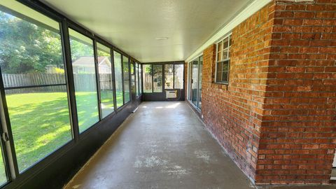 A home in Fort Walton Beach