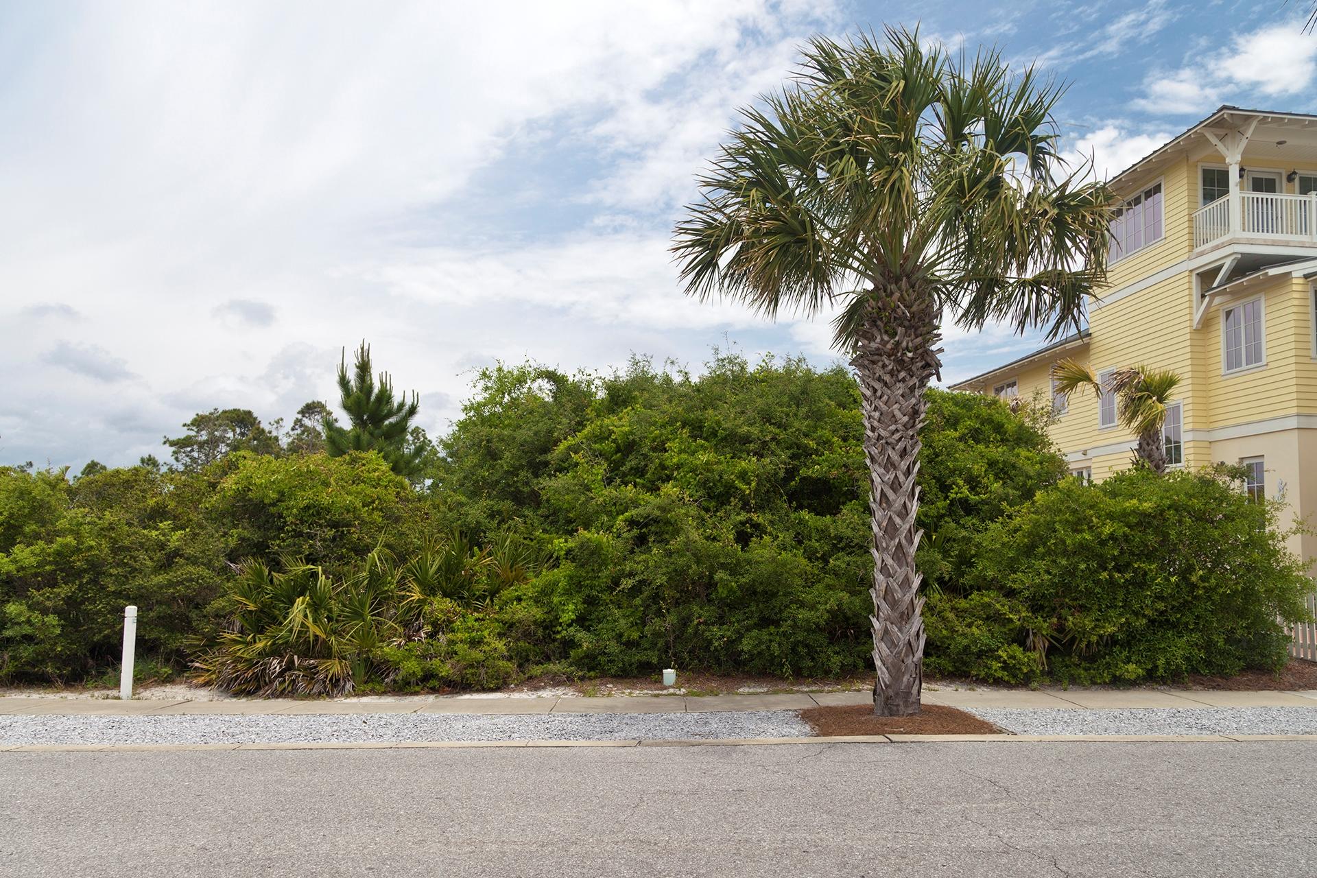 CARILLON BEACH PH IX - Land