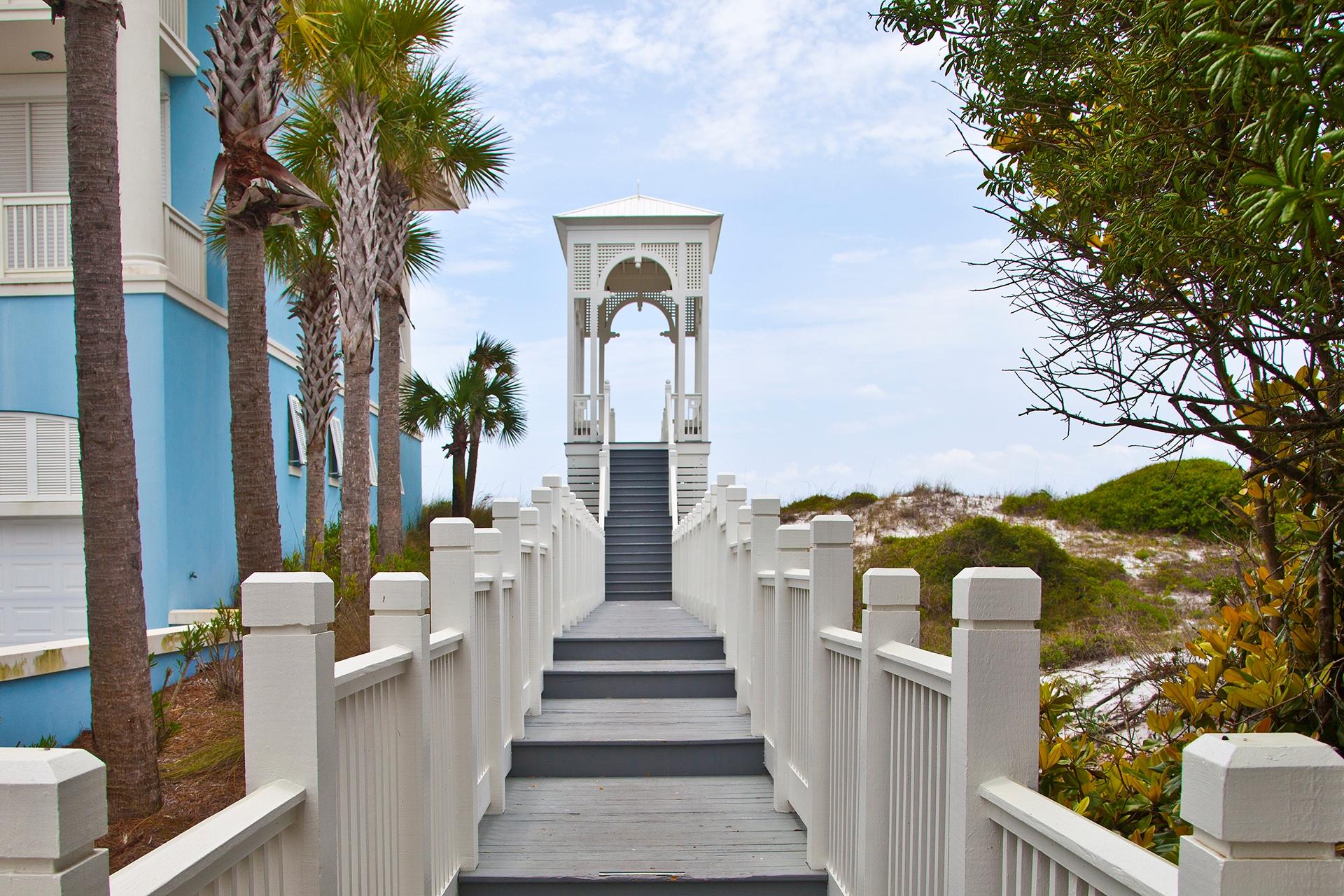 CARILLON BEACH PH IX - Land