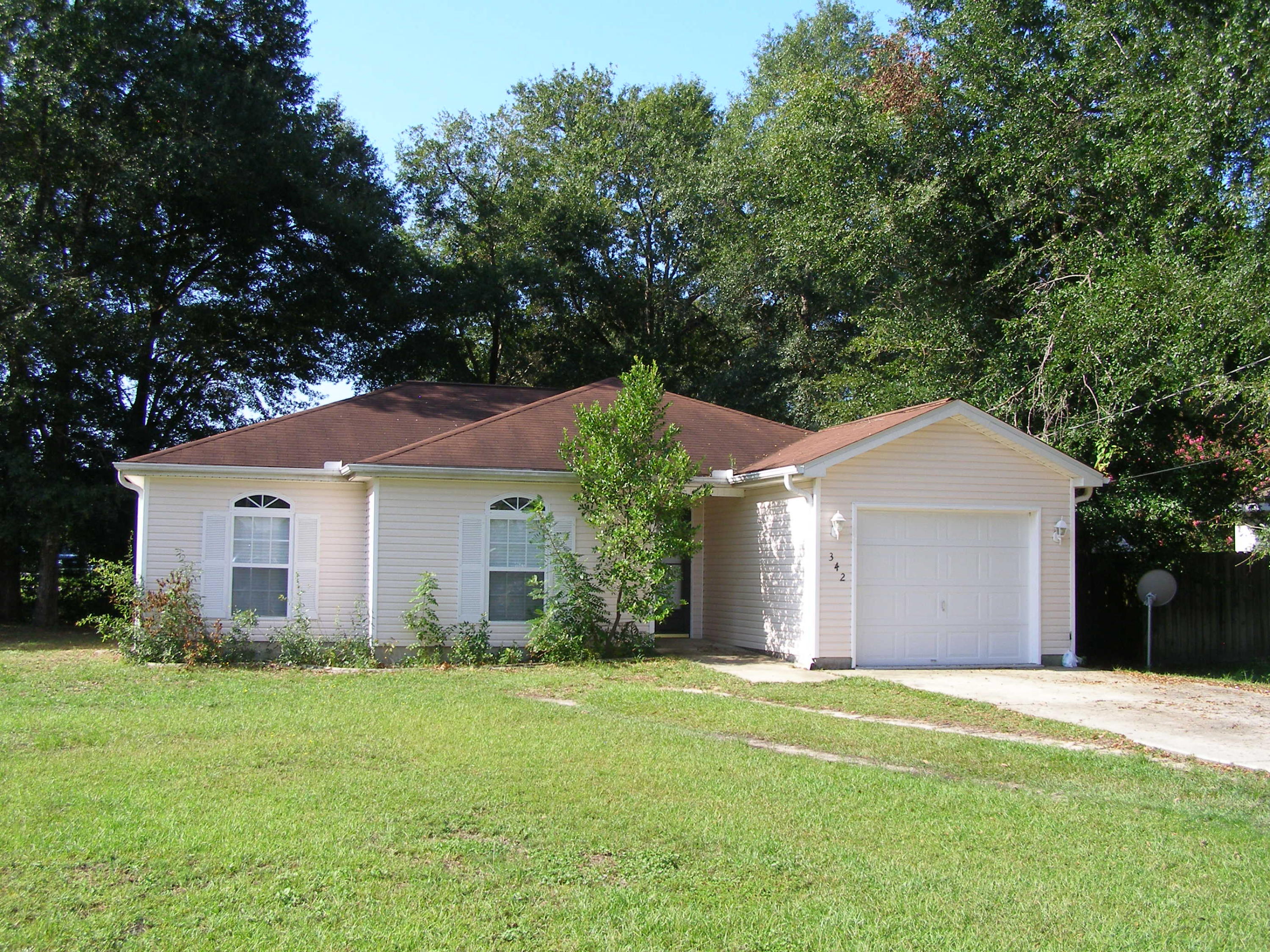 WINDING CREEK ESTATES PH 4 - Residential