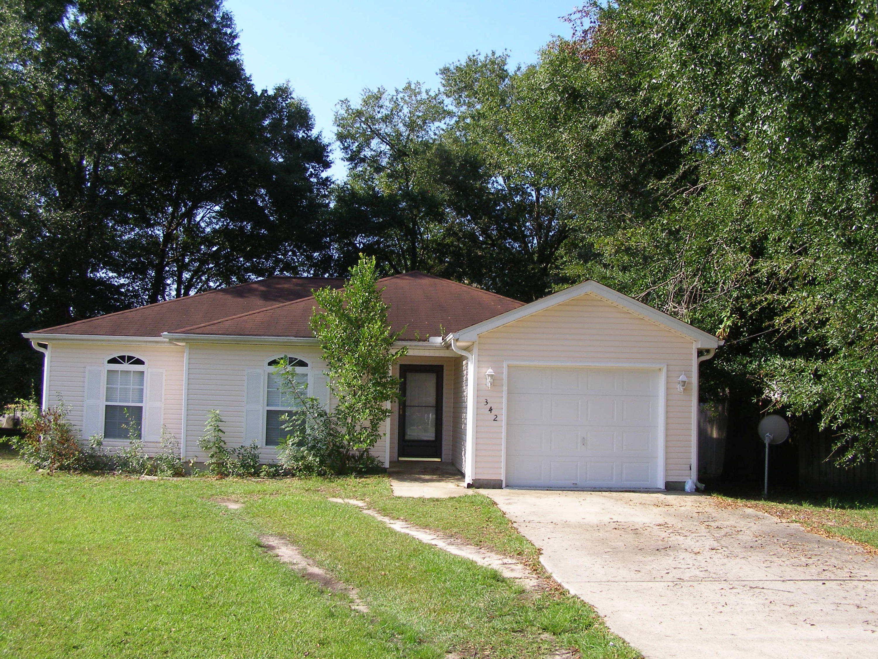 WINDING CREEK ESTATES PH 4 - Residential