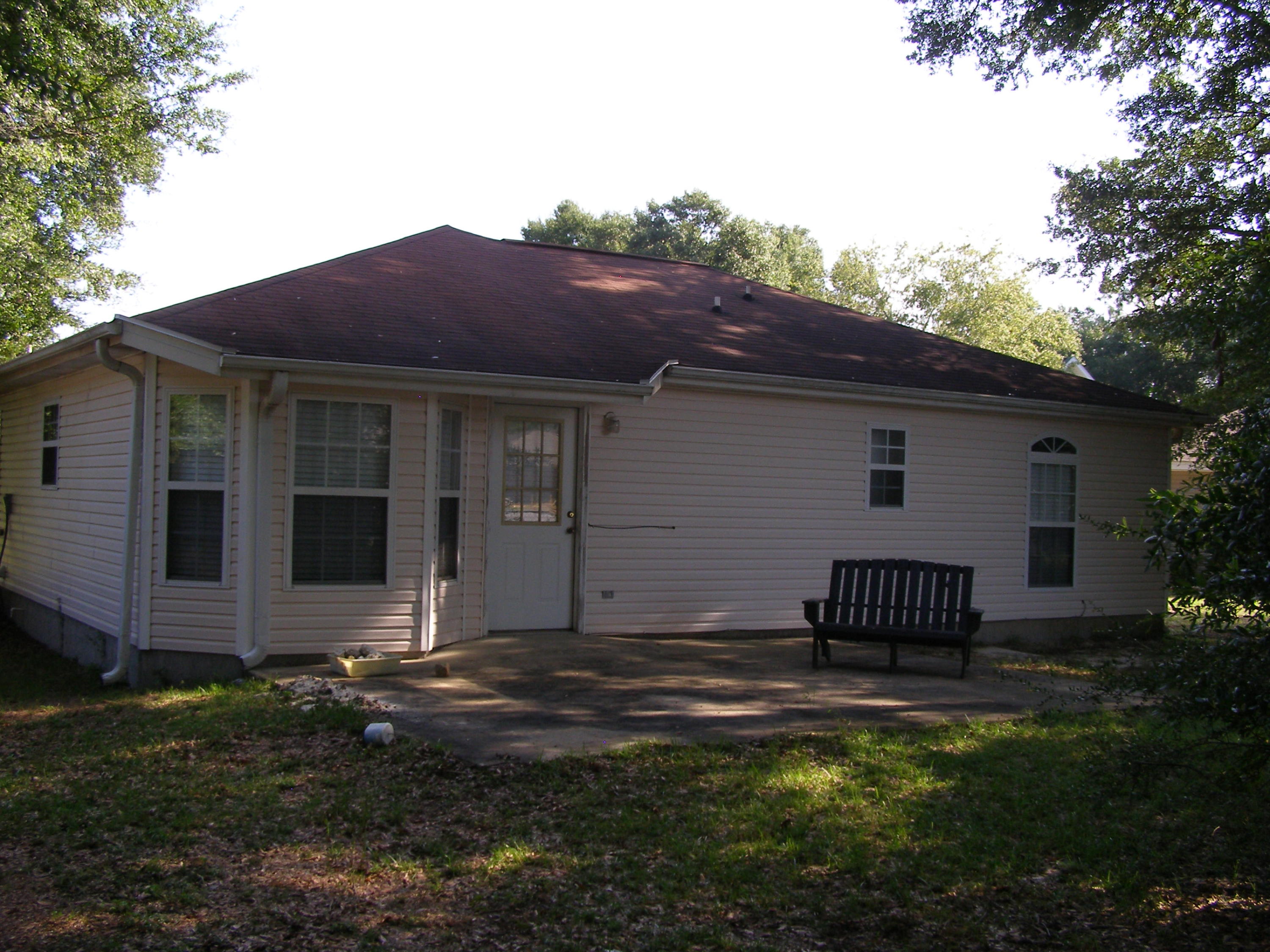 WINDING CREEK ESTATES PH 4 - Residential