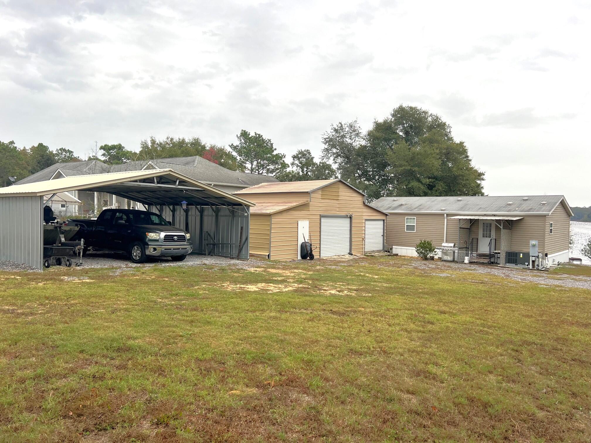 KING LAKE ESTATES - Residential