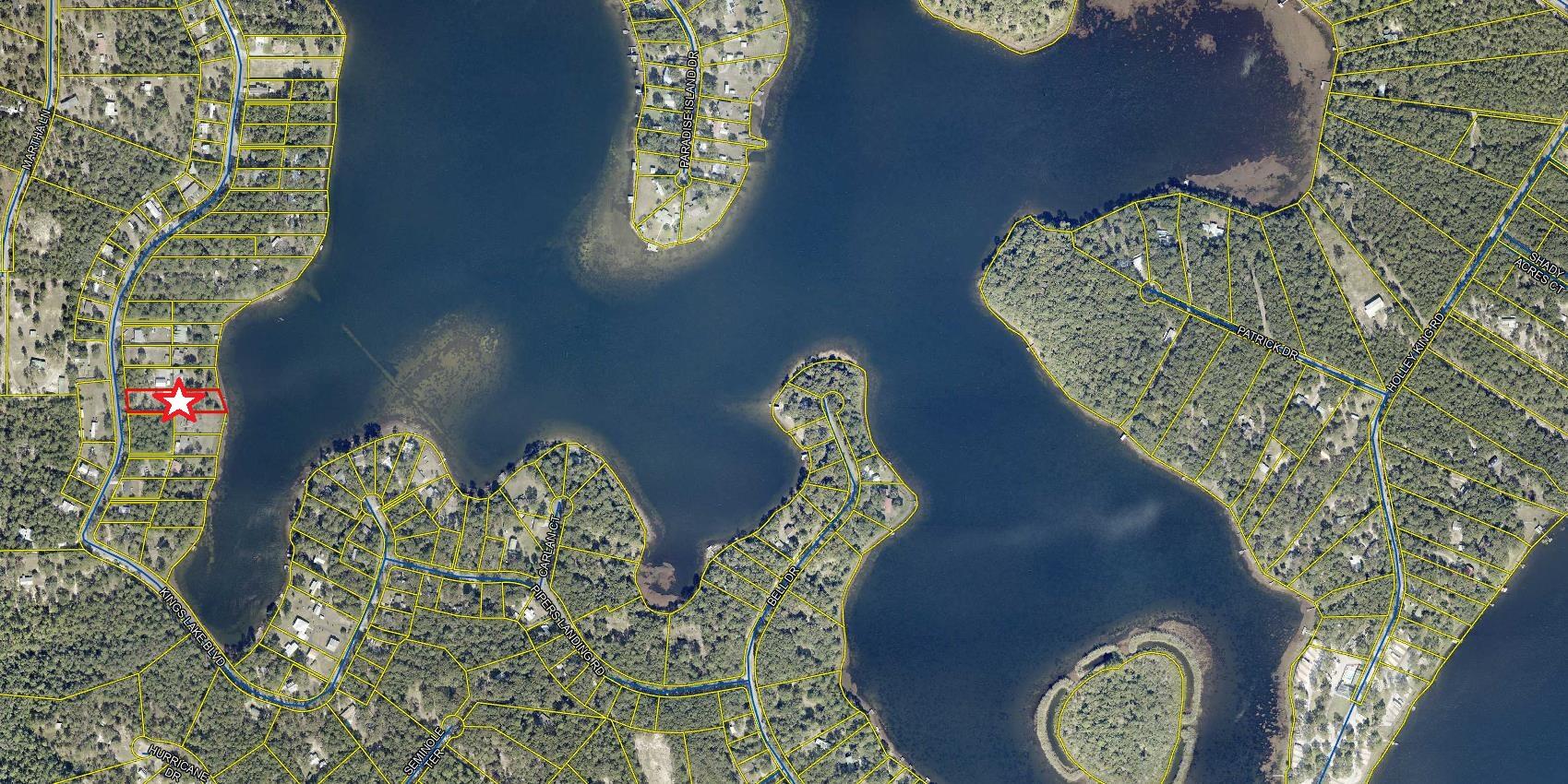 KING LAKE ESTATES - Residential