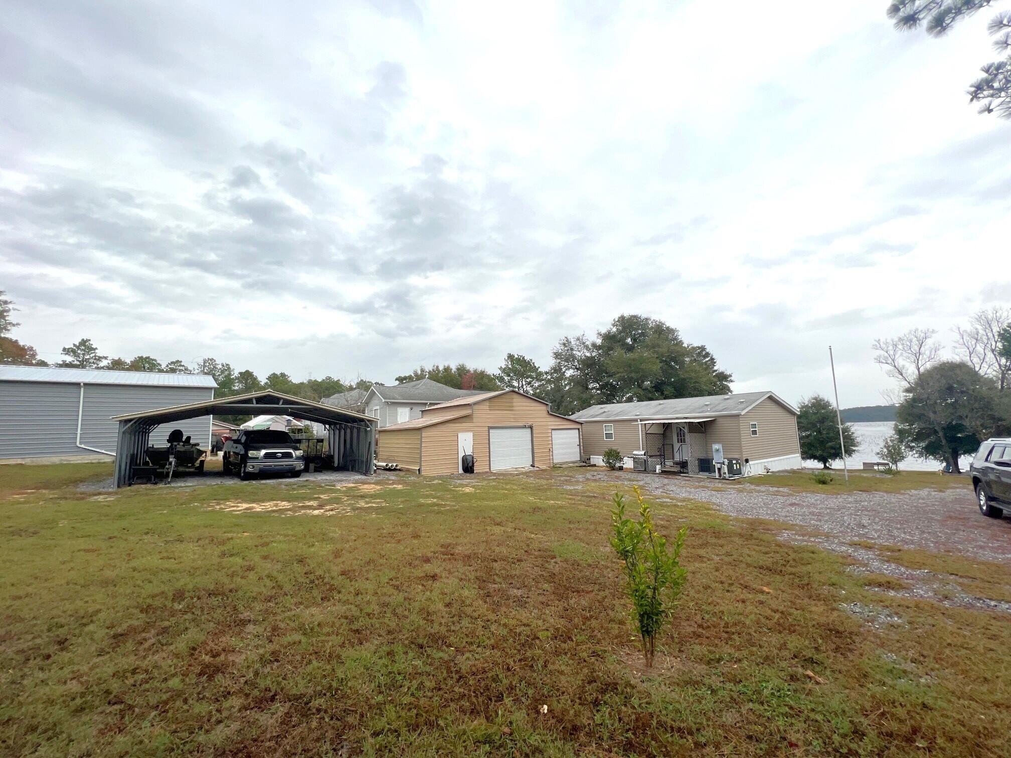 KING LAKE ESTATES - Residential